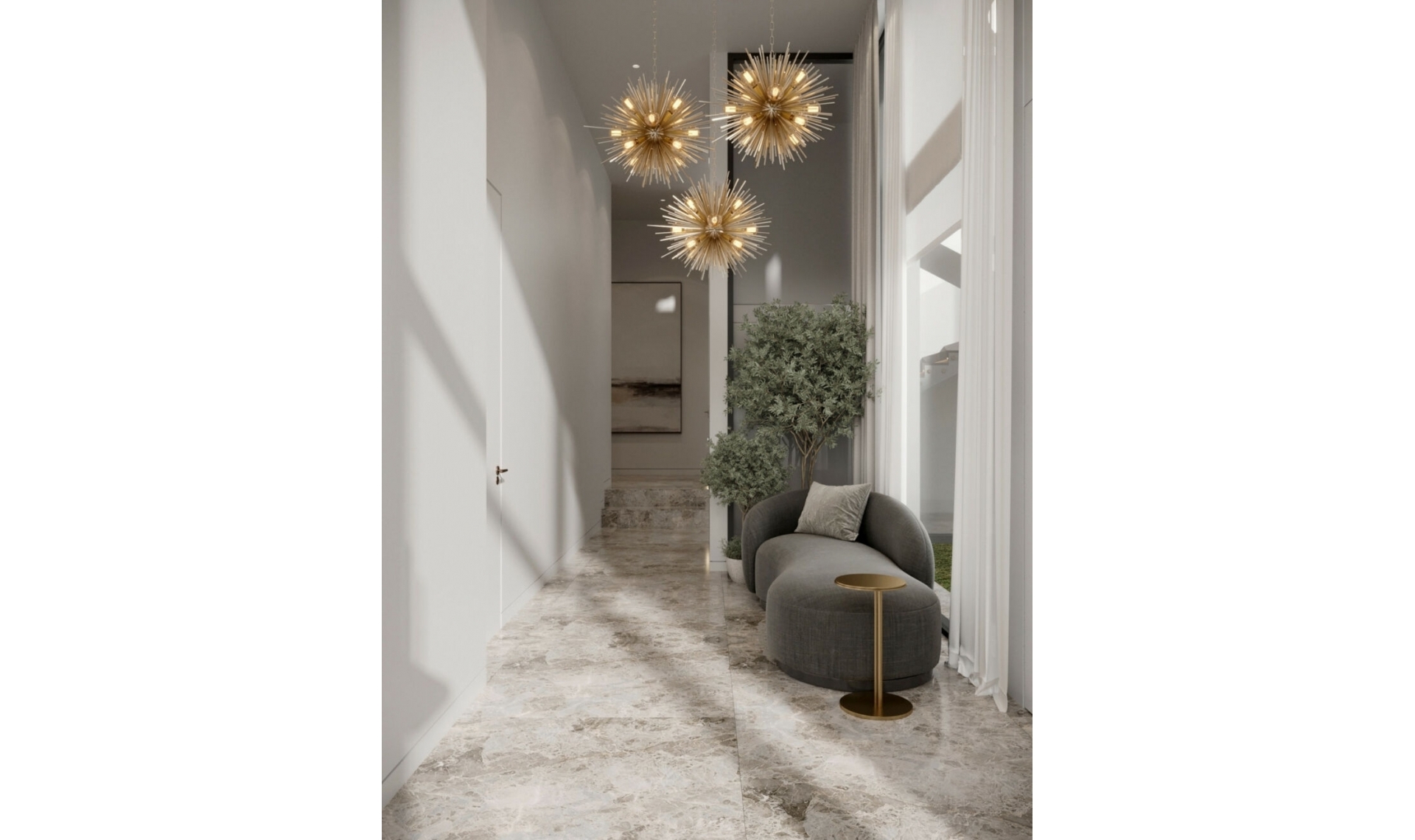 Resale - House -
Marbella