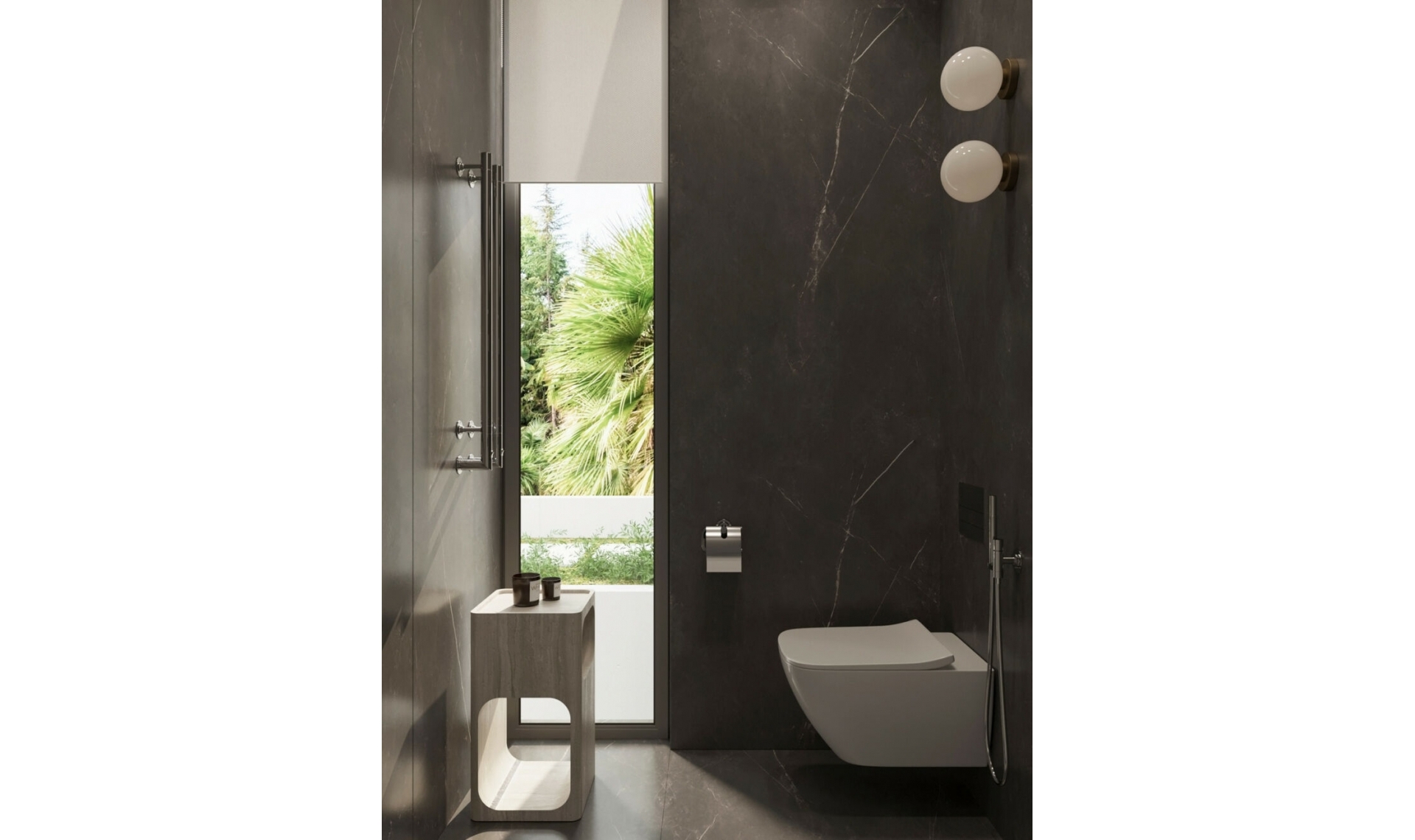 Resale - House -
Marbella