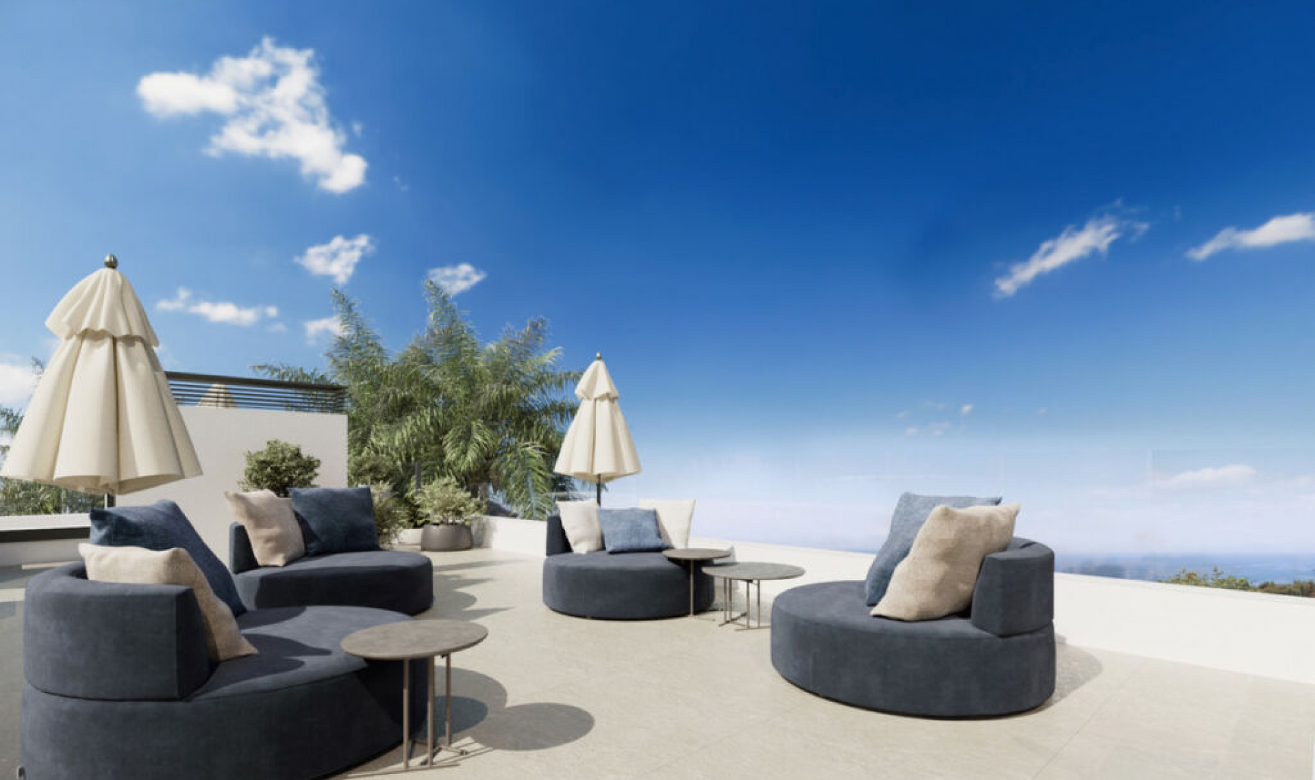 Resale - House -
Marbella