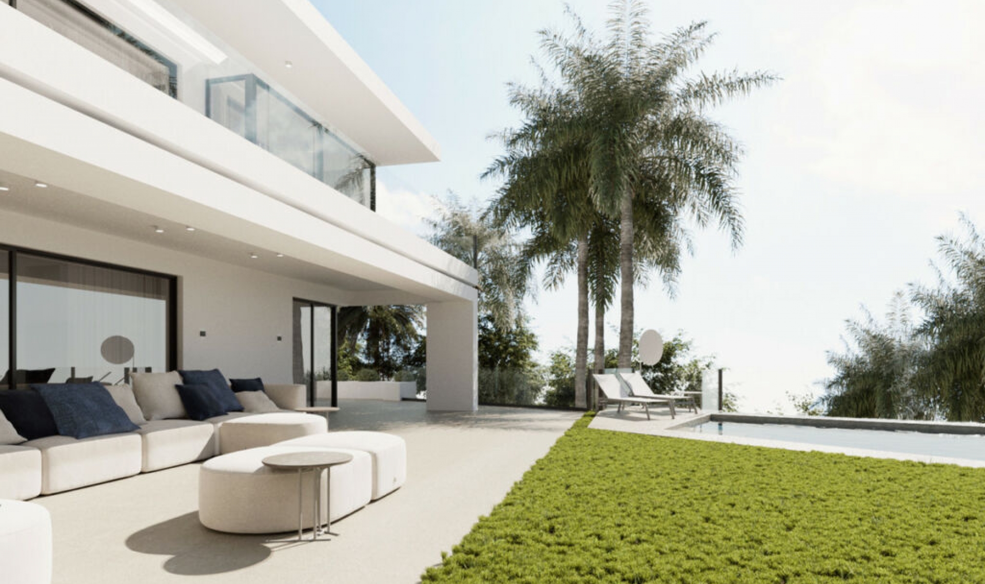 Resale - House -
Marbella