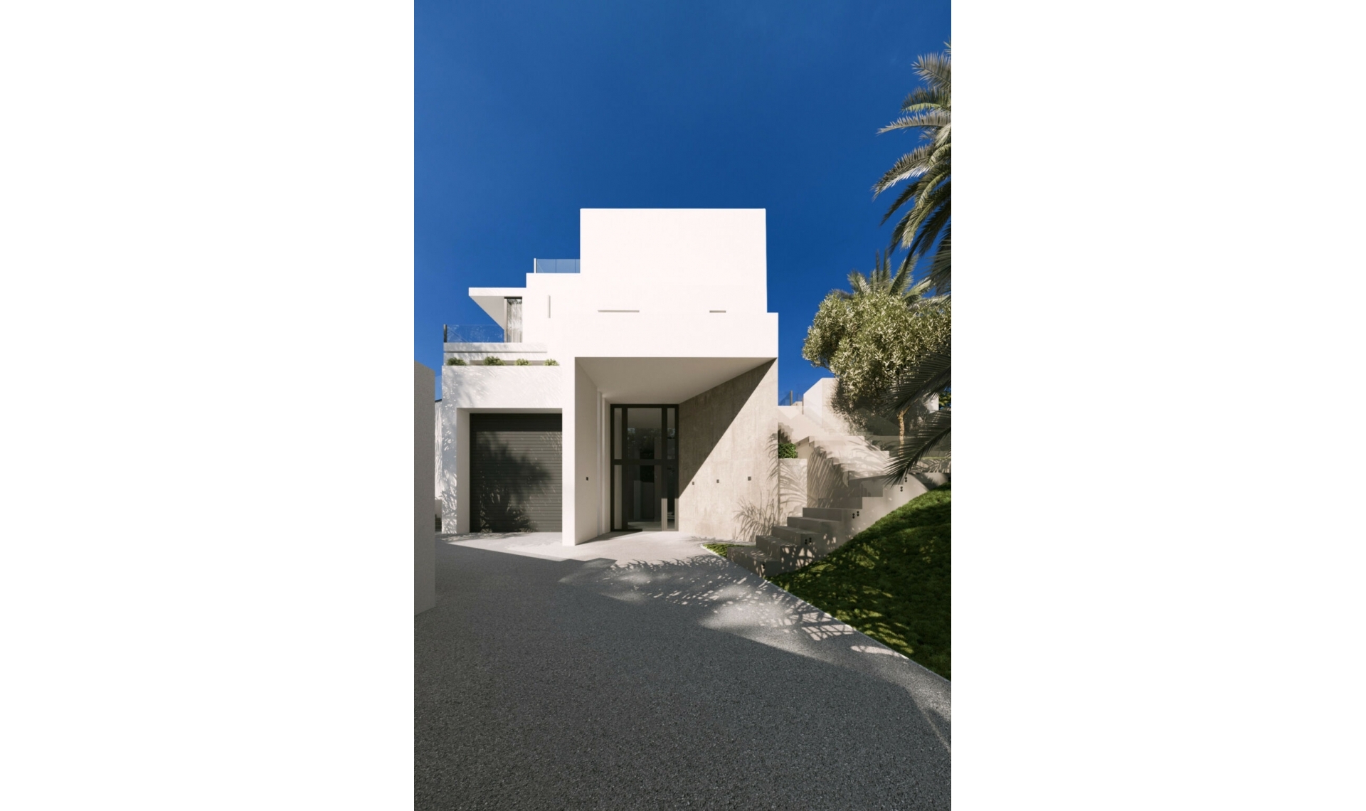 Resale - House -
Marbella