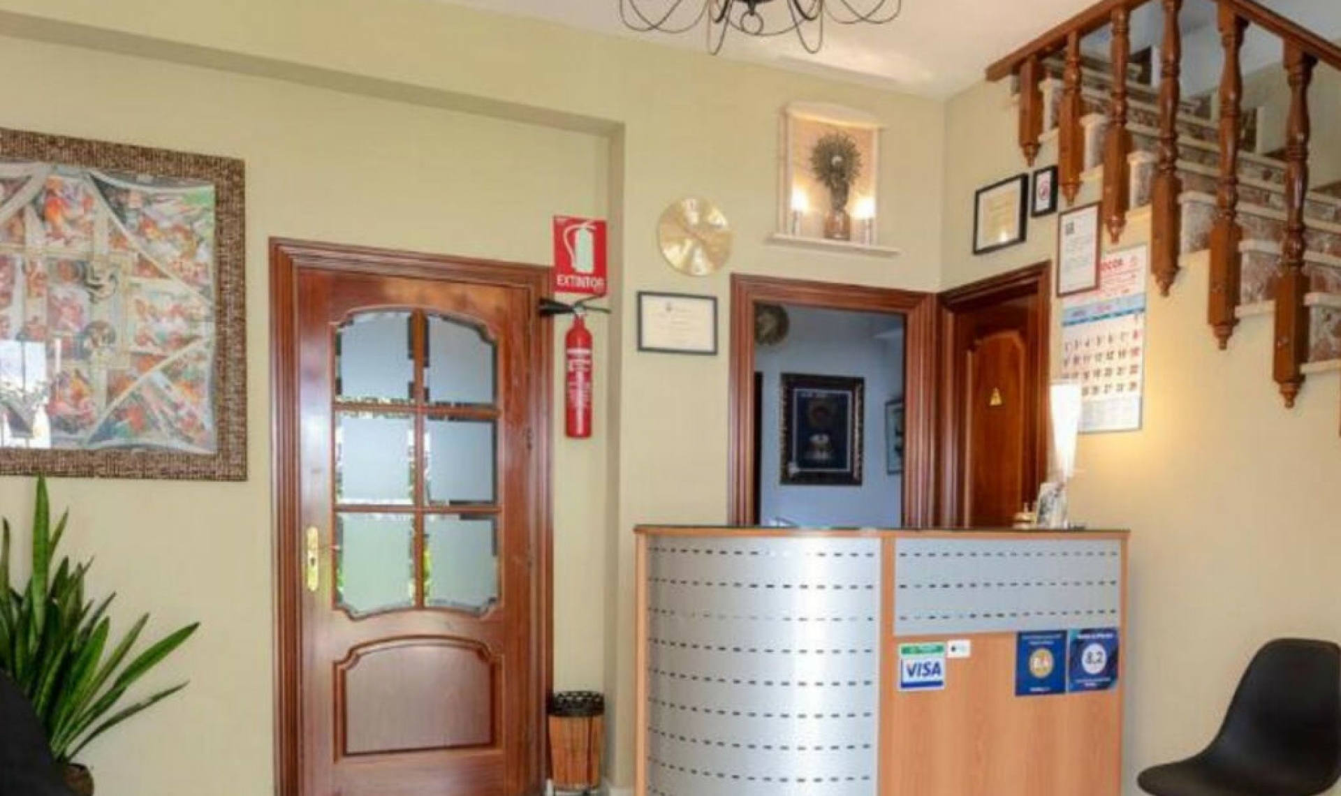 Resale - House -
Marbella