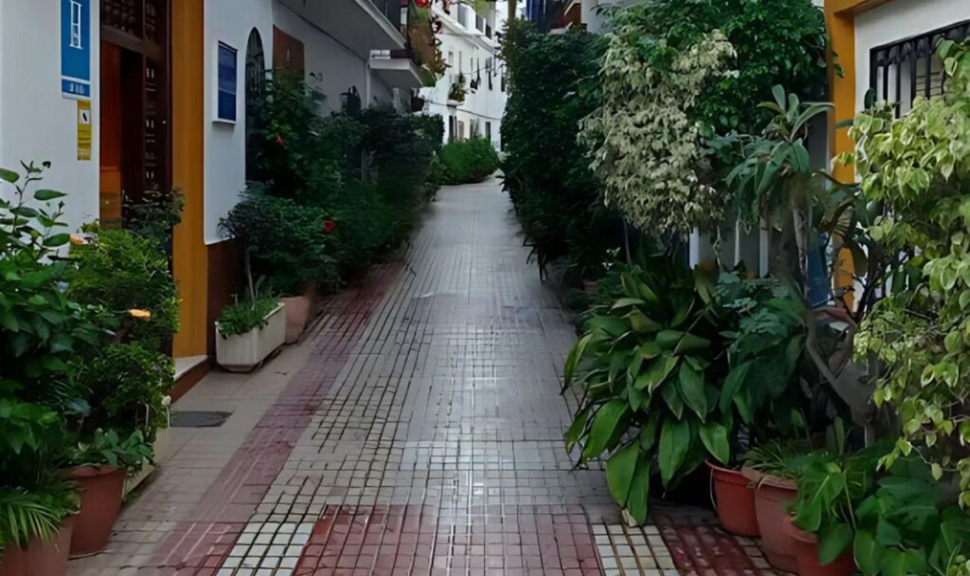 Resale - House -
Marbella