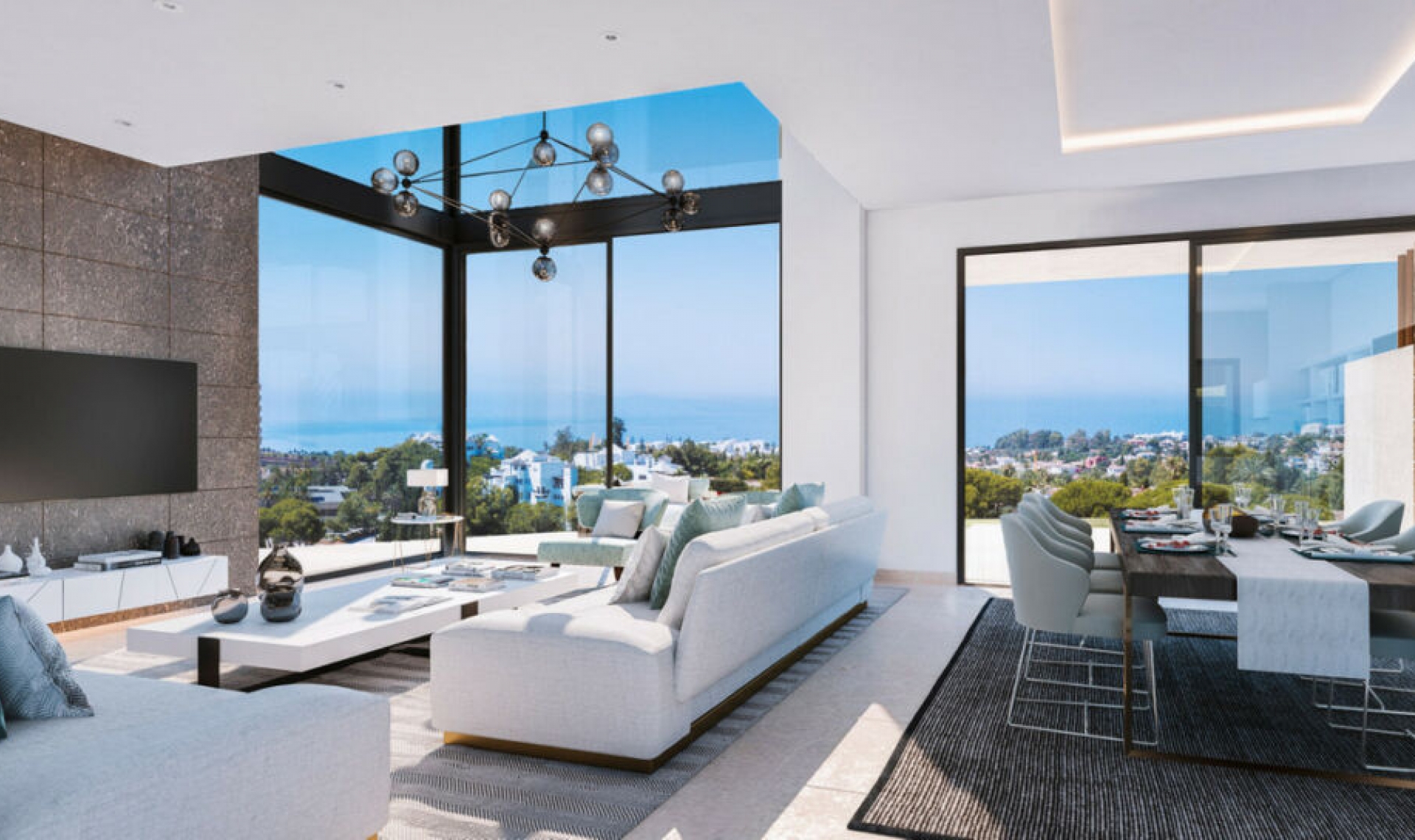 Resale - House -
Marbella
