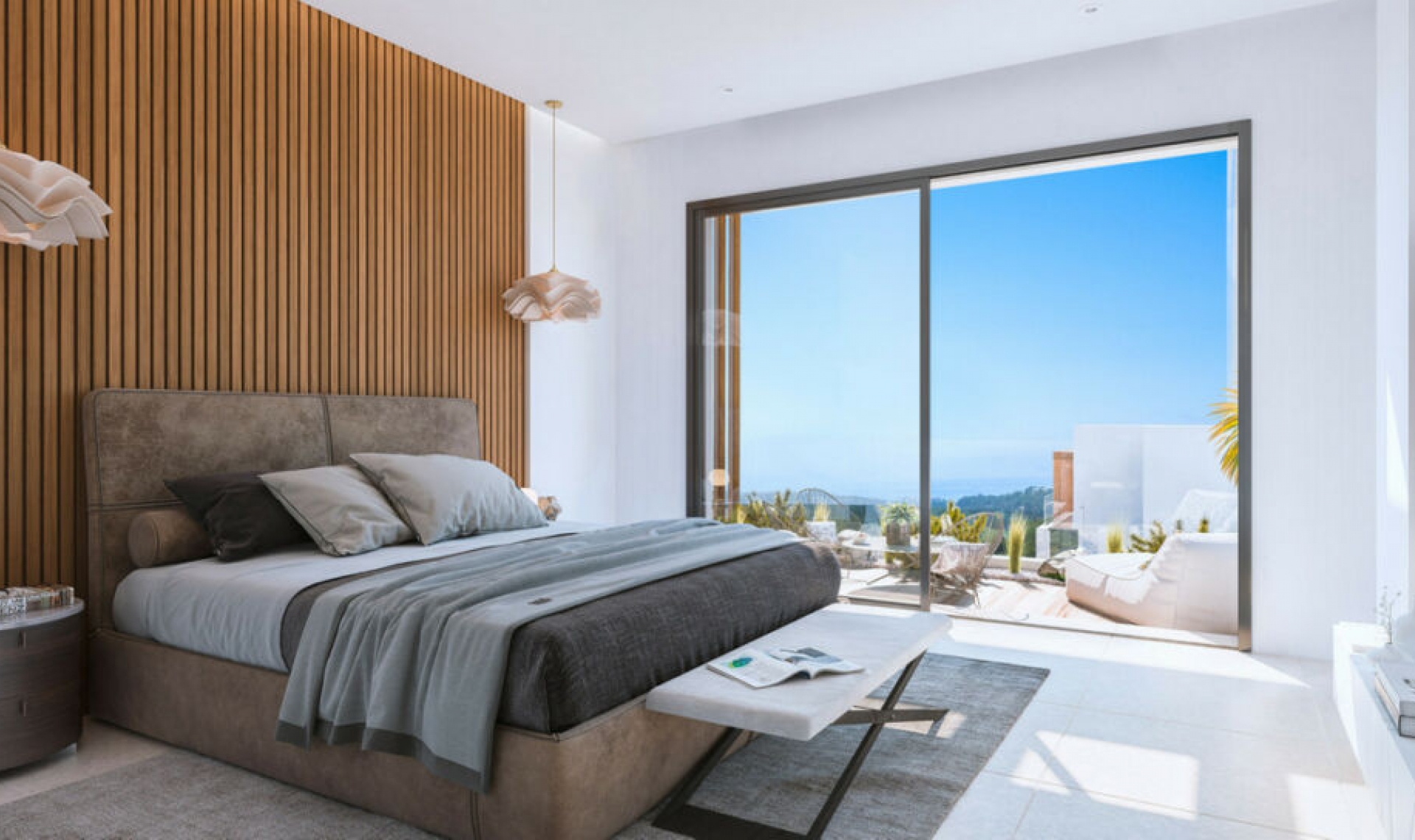 Resale - House -
Marbella