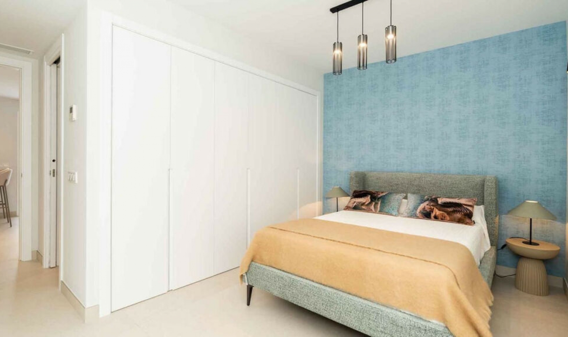 Resale - House -
Marbella