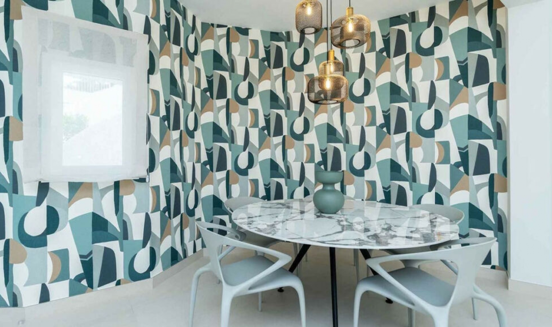 Resale - House -
Marbella