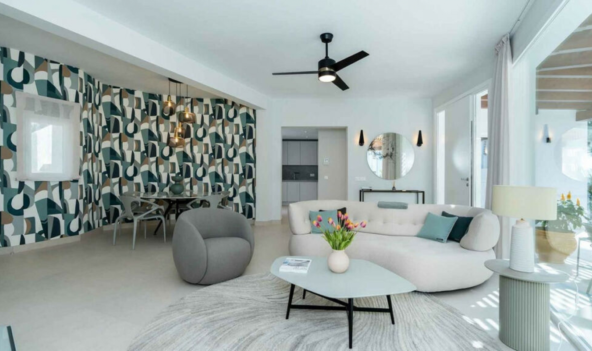 Resale - House -
Marbella