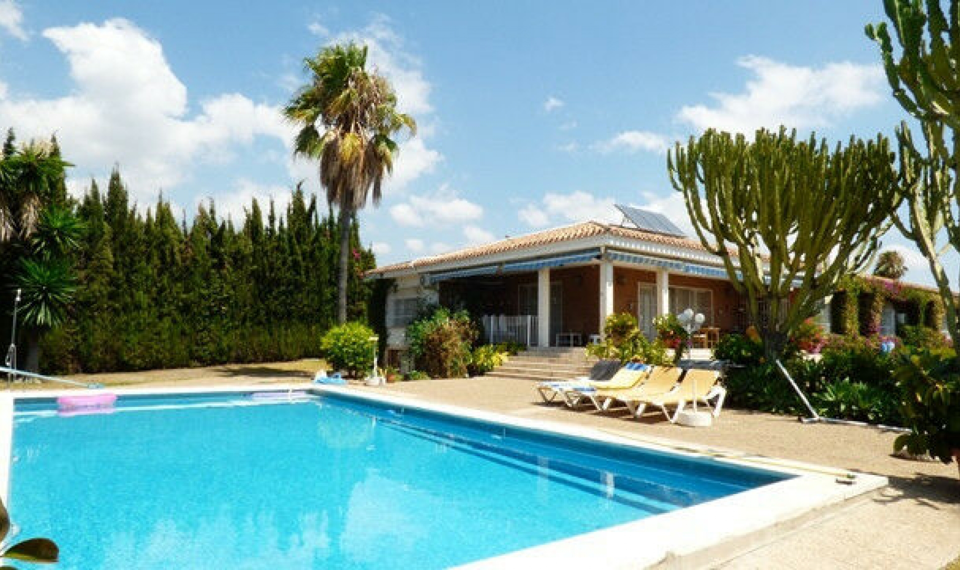 Resale - House -
Marbella