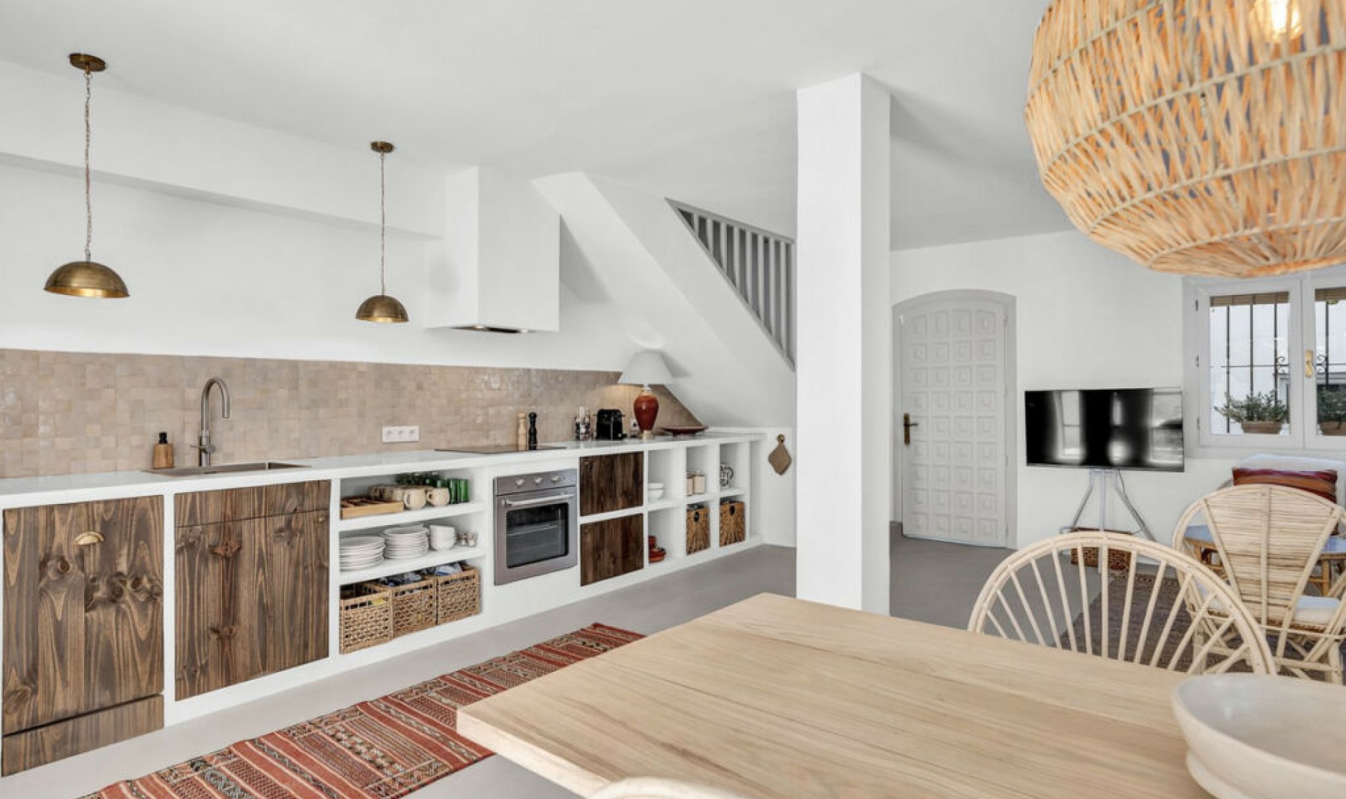 Resale - House -
Marbella