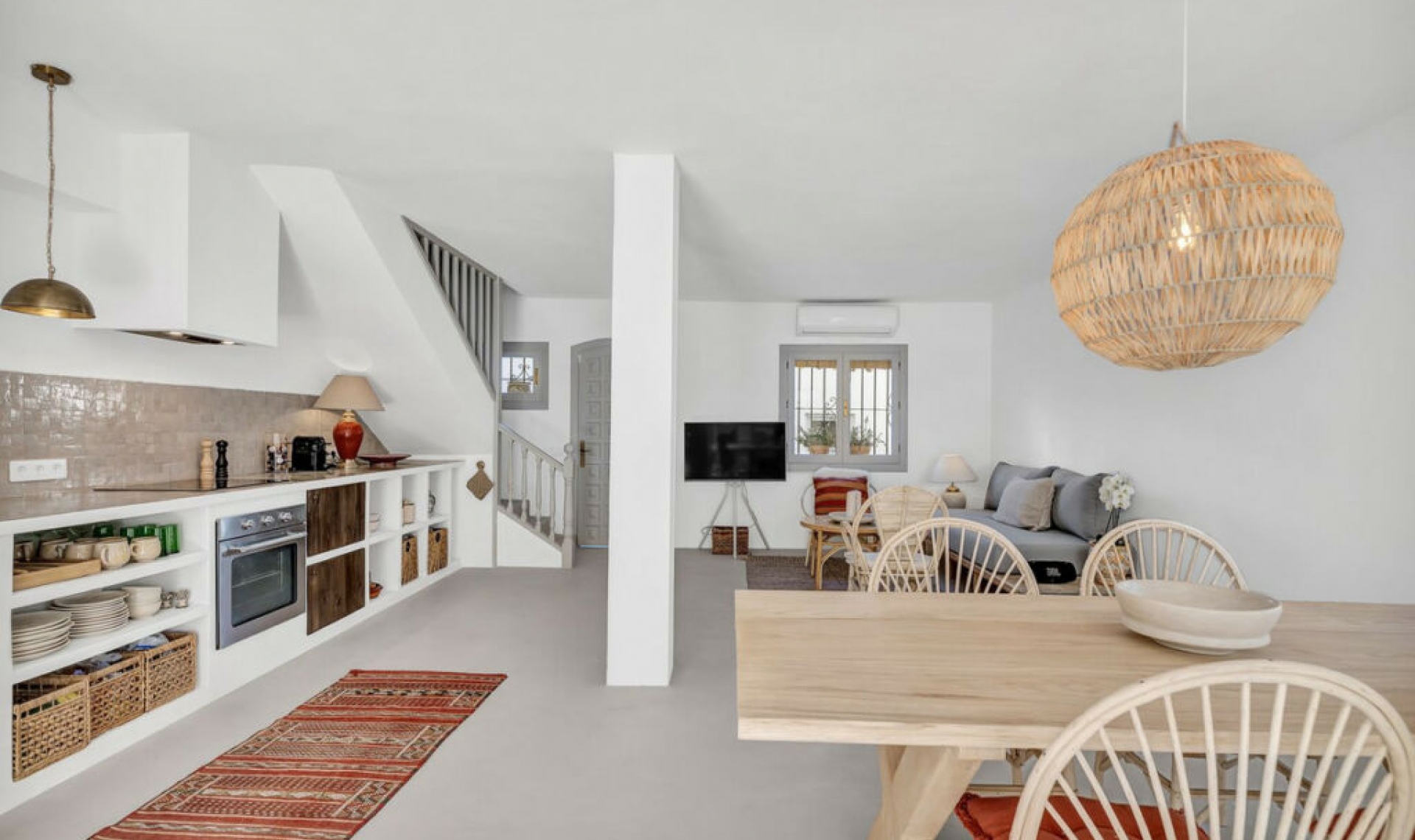 Resale - House -
Marbella