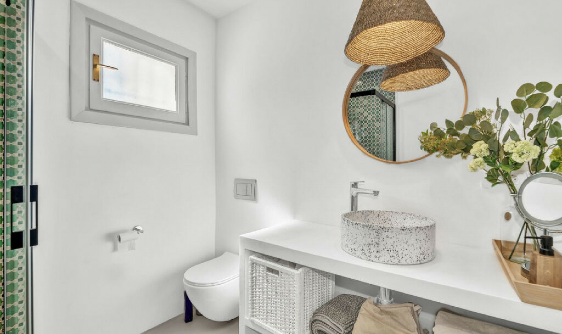 Resale - House -
Marbella