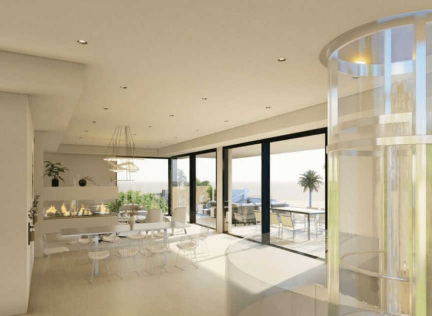 Resale - House -
Marbella