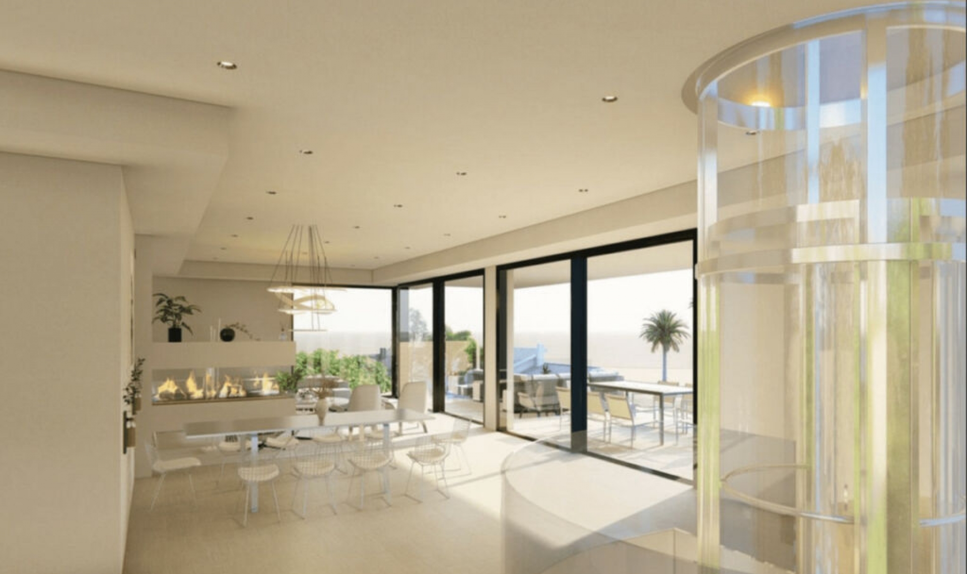 Resale - House -
Marbella