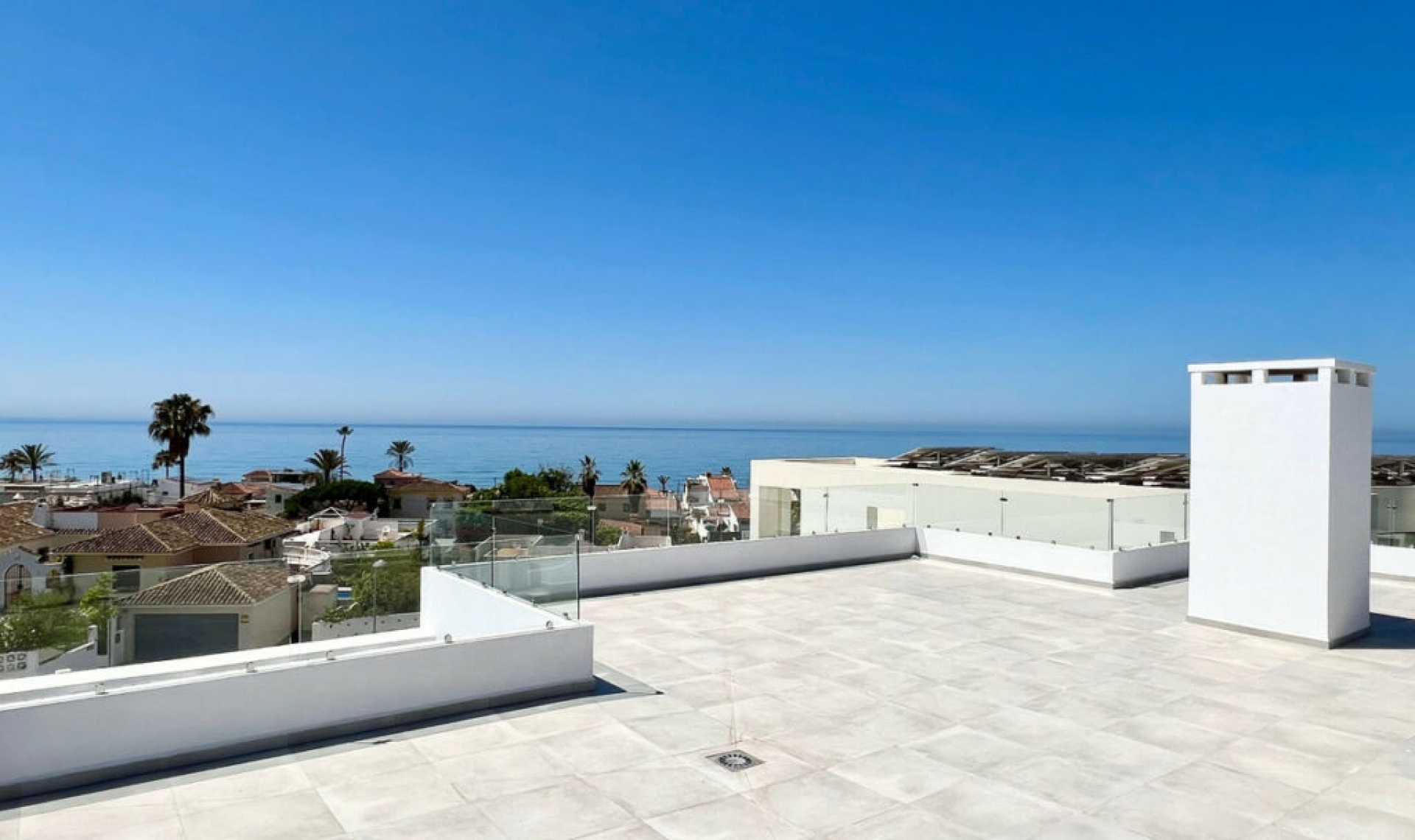 Resale - House -
Marbella