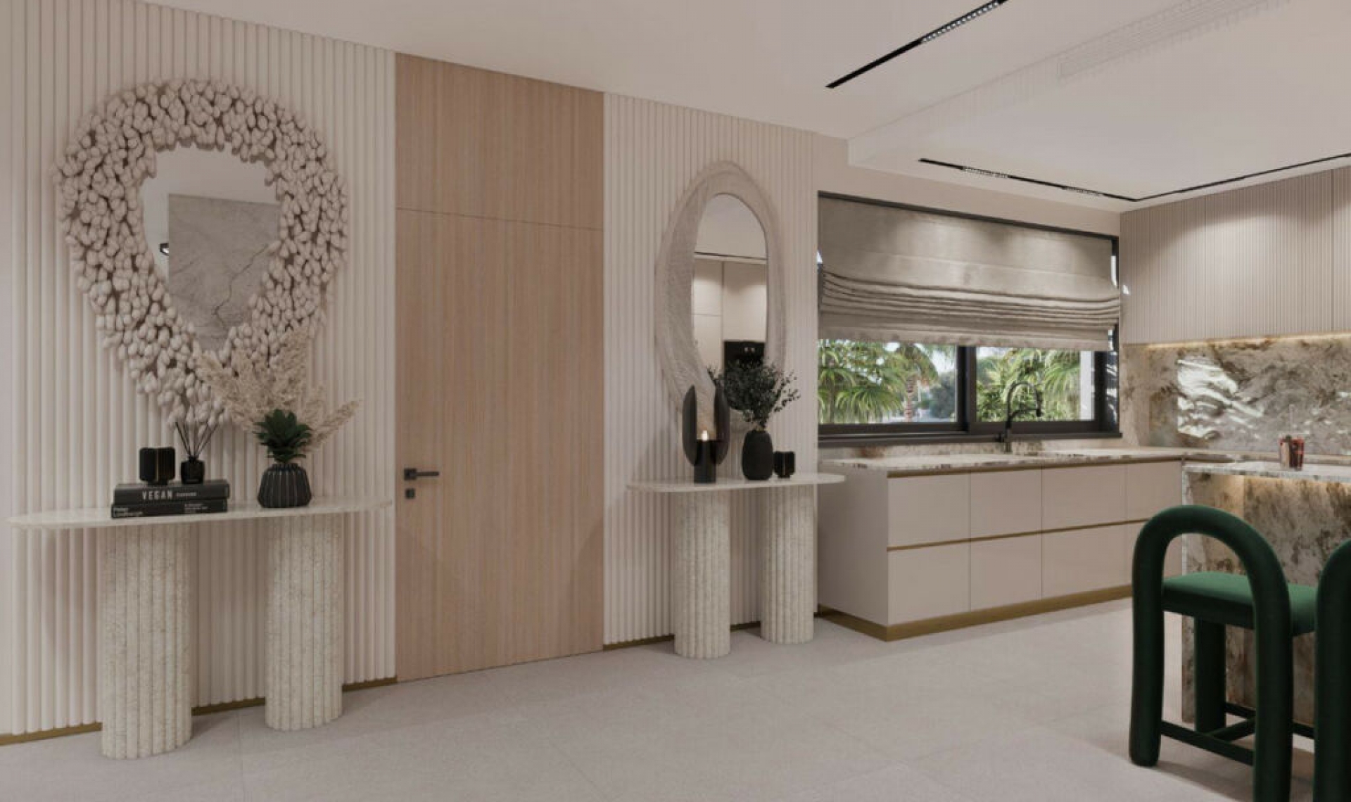 Resale - House -
Marbella