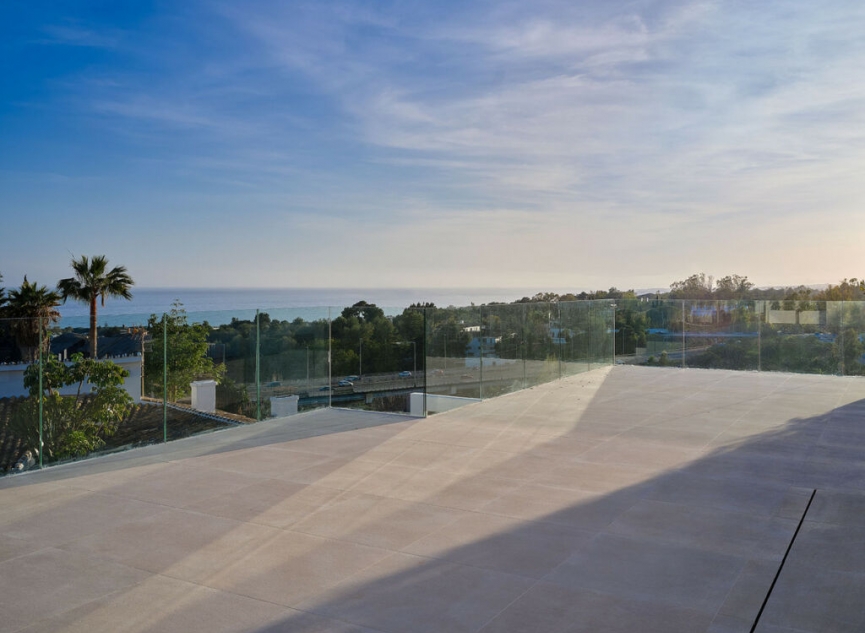Resale - House -
Marbella