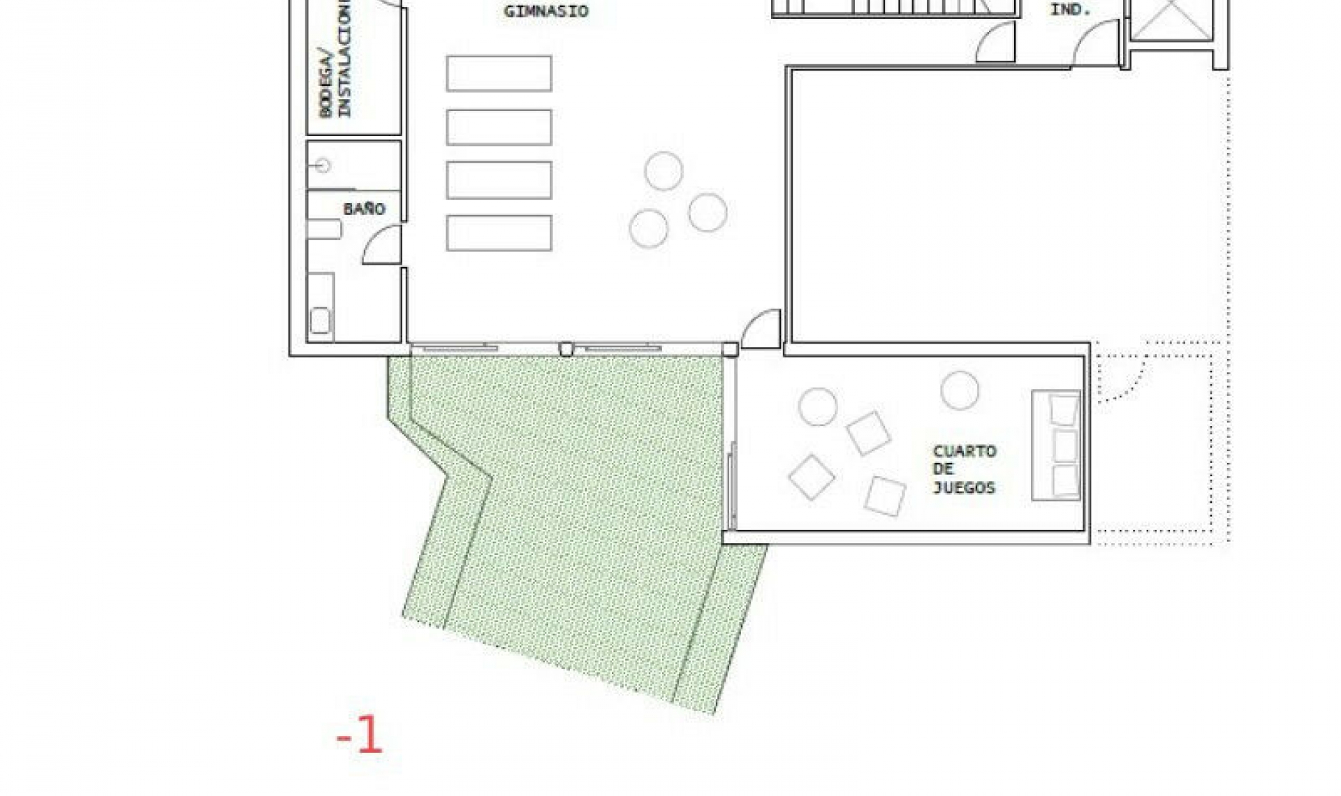 Resale - House -
Marbella