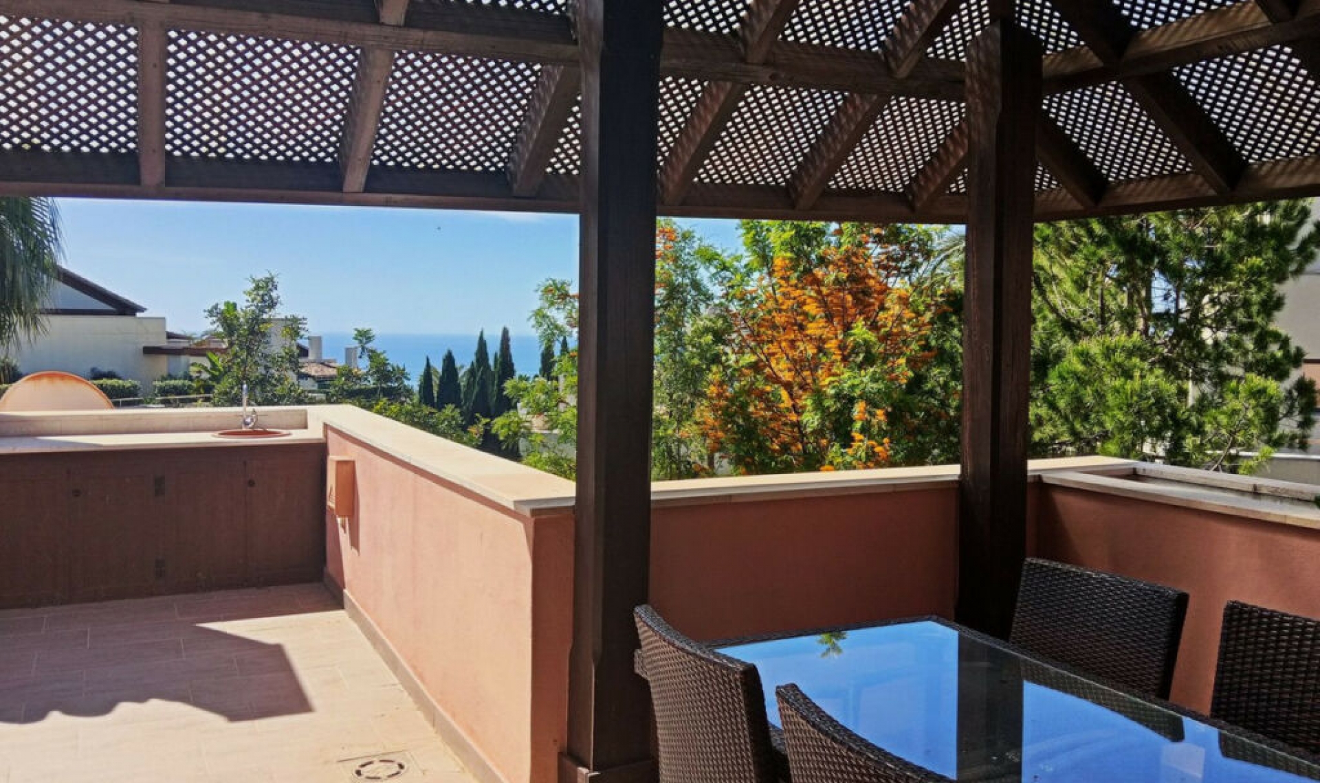 Resale - House -
Marbella