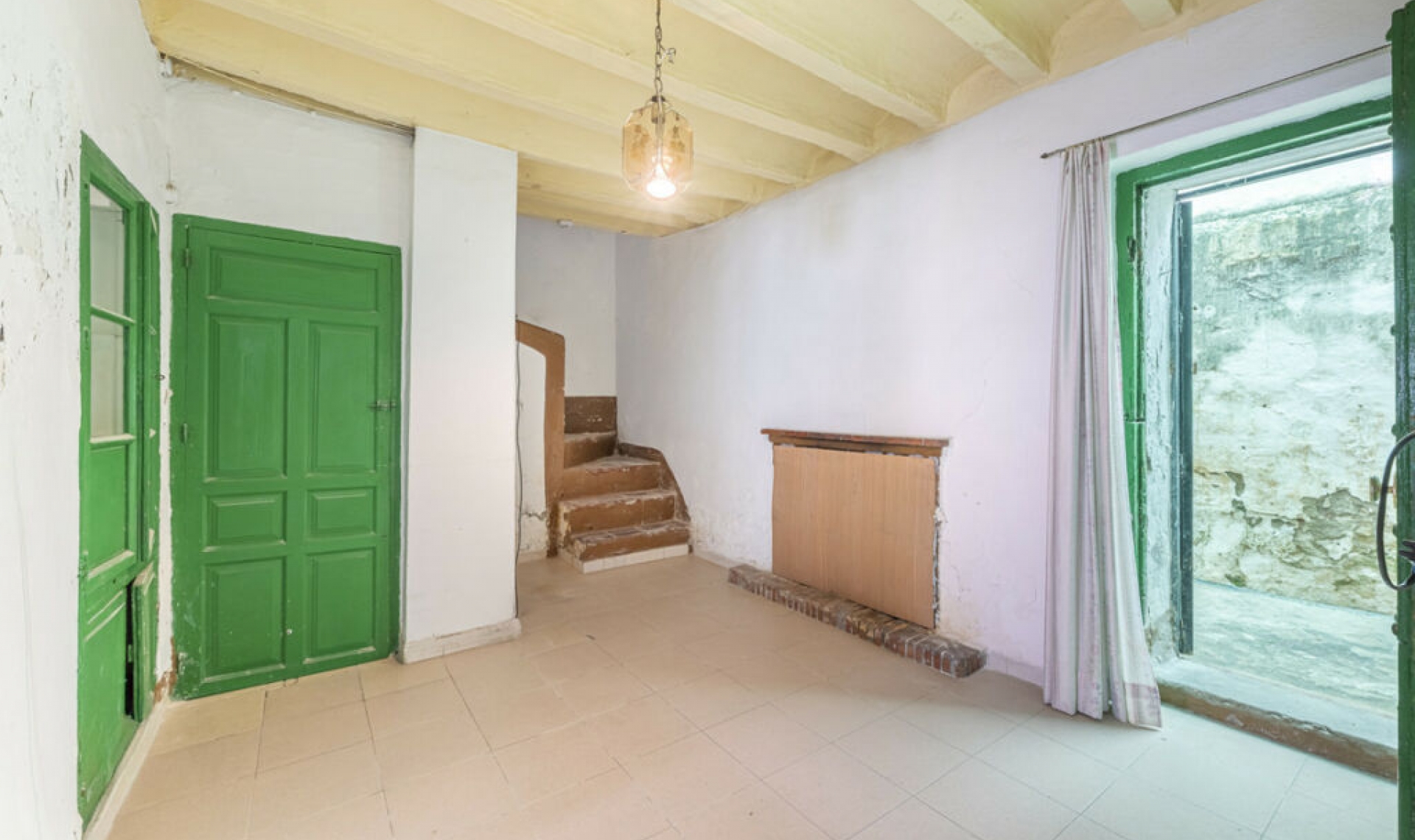 Resale - House -
Marbella