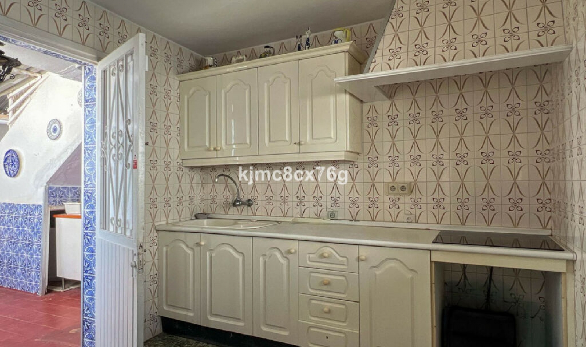 Resale - House -
Marbella