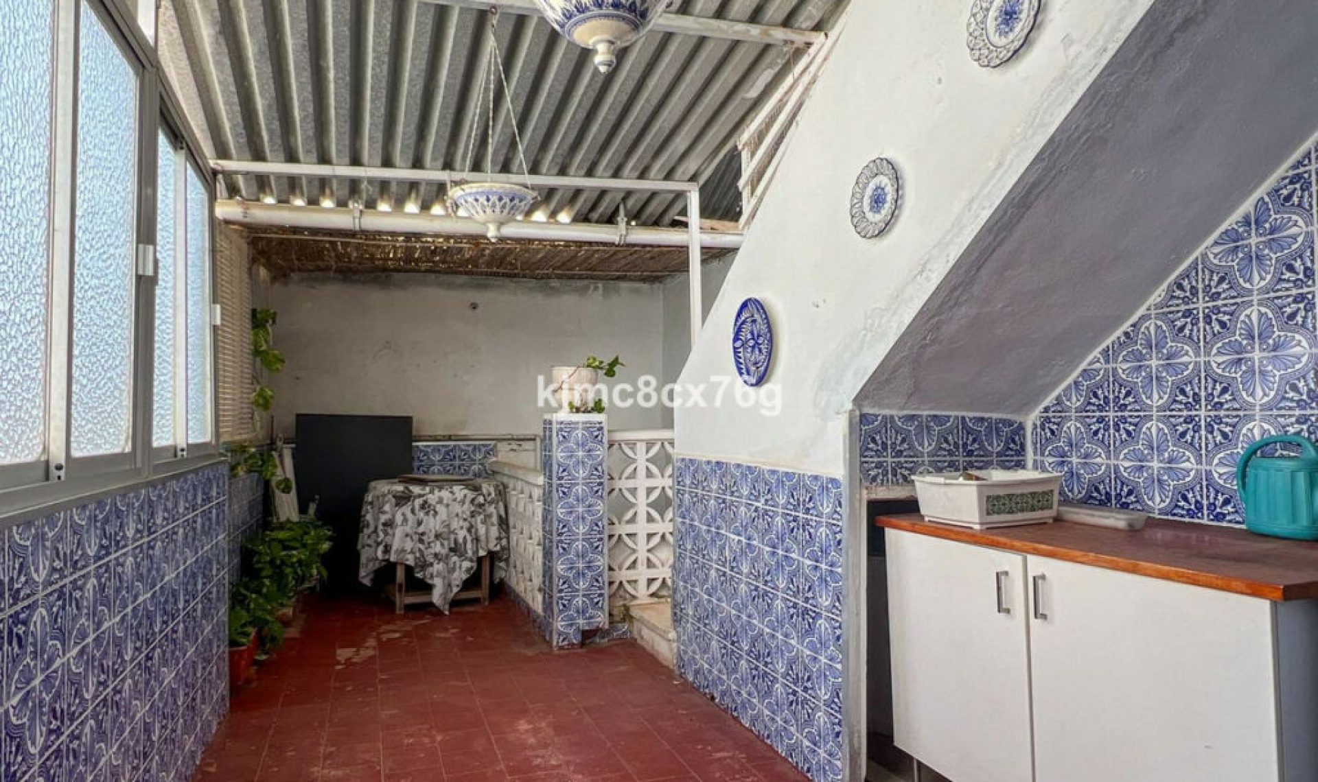 Resale - House -
Marbella