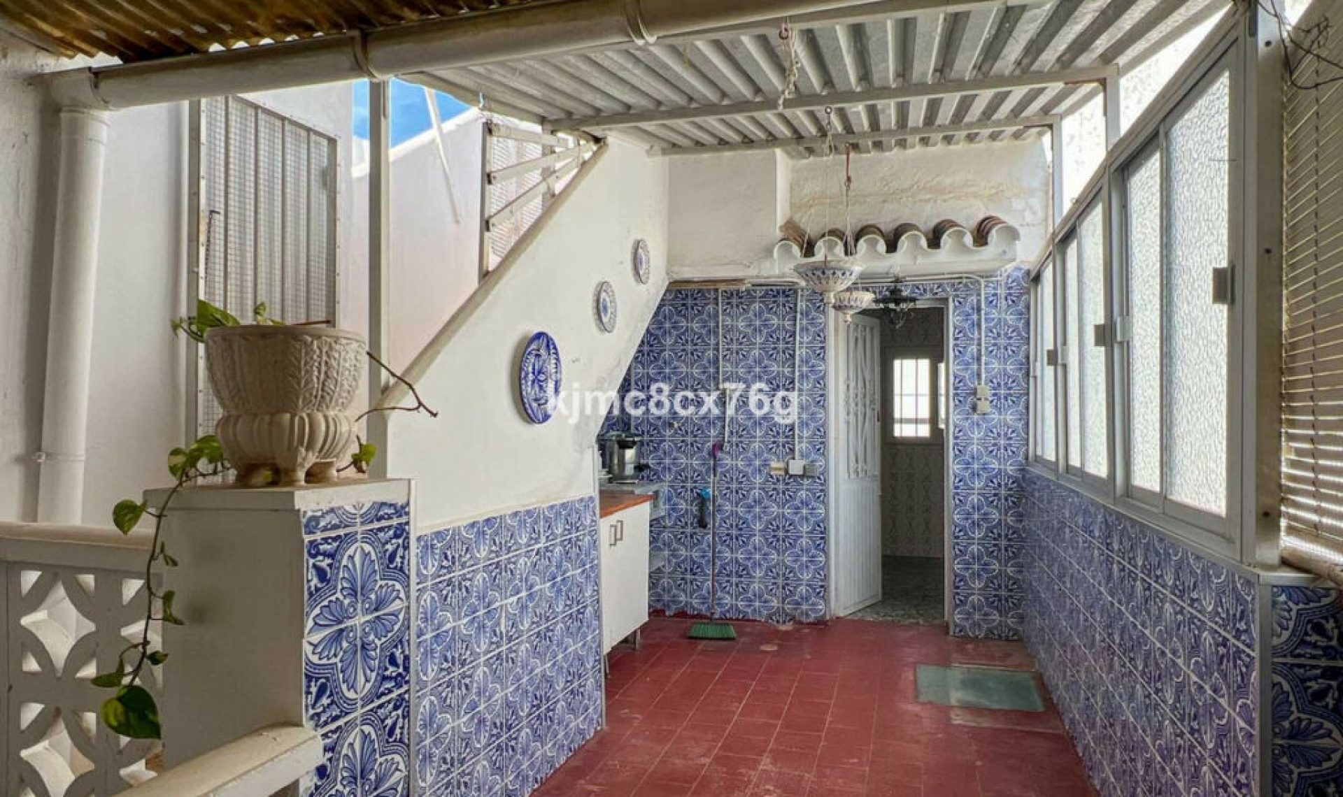 Resale - House -
Marbella
