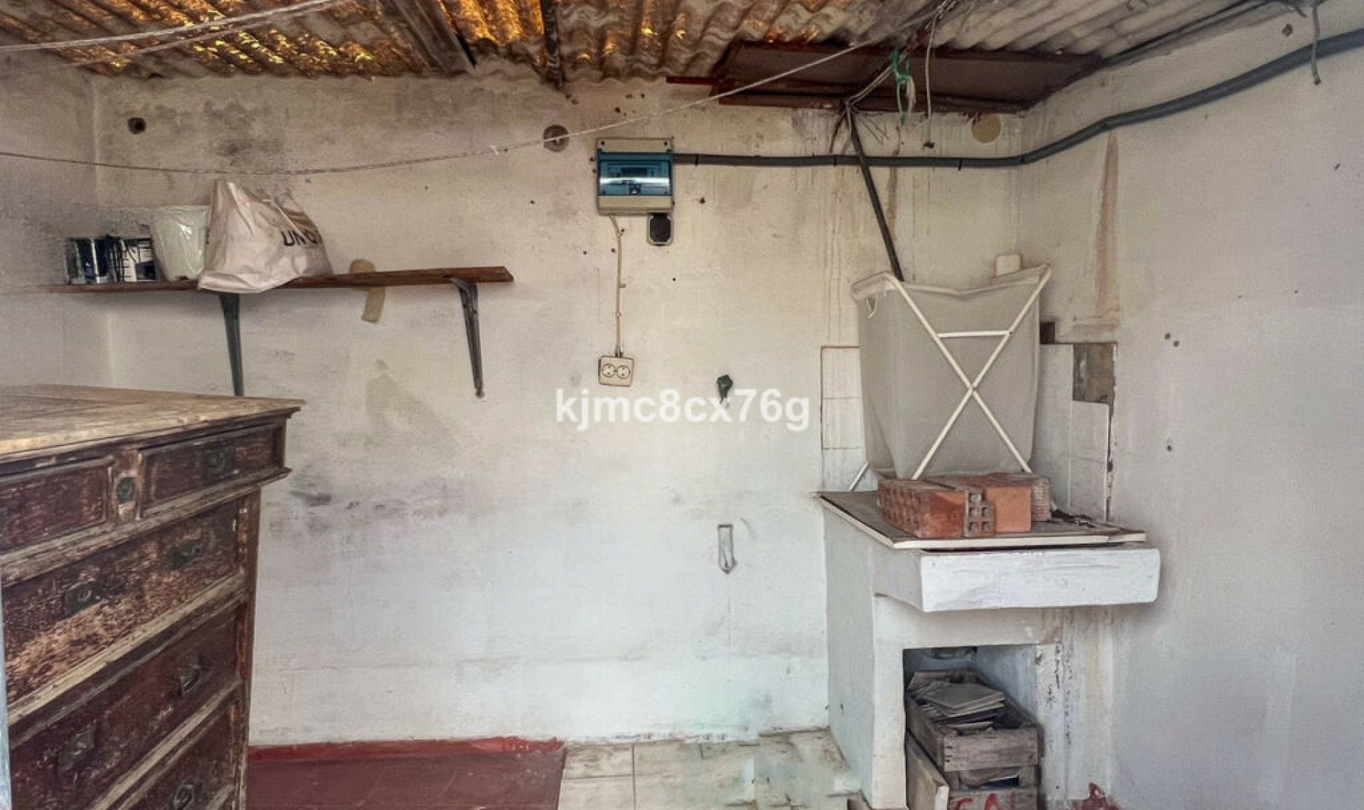 Resale - House -
Marbella