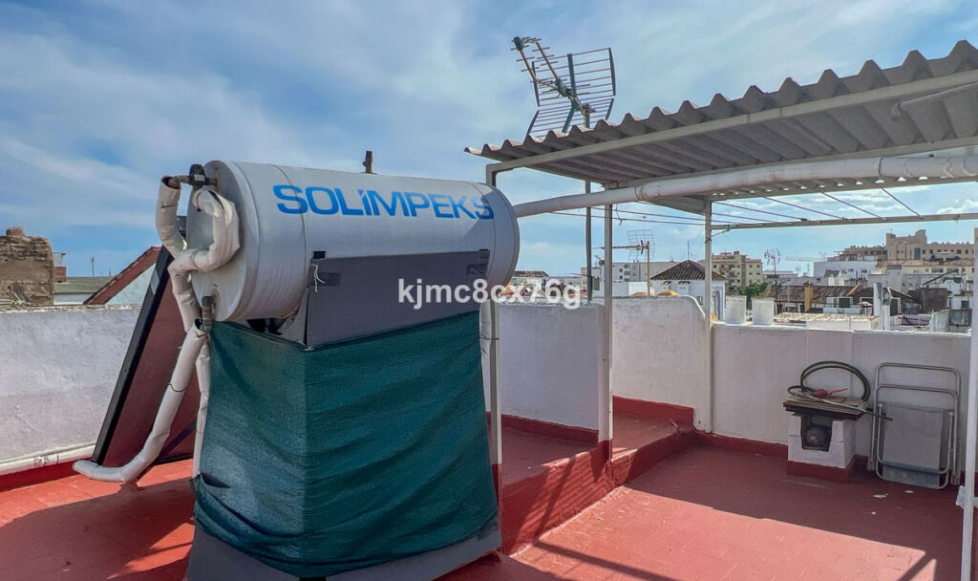 Resale - House -
Marbella