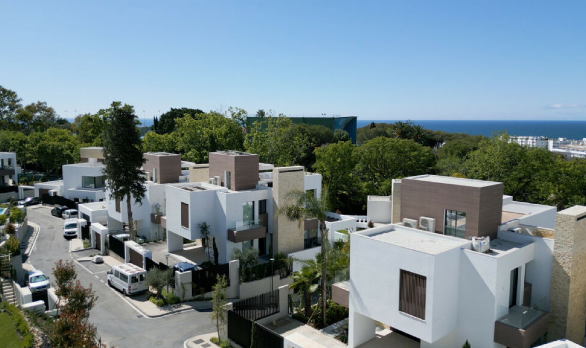 Resale - House -
Marbella