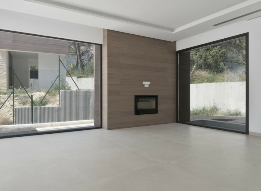 Resale - House -
Marbella