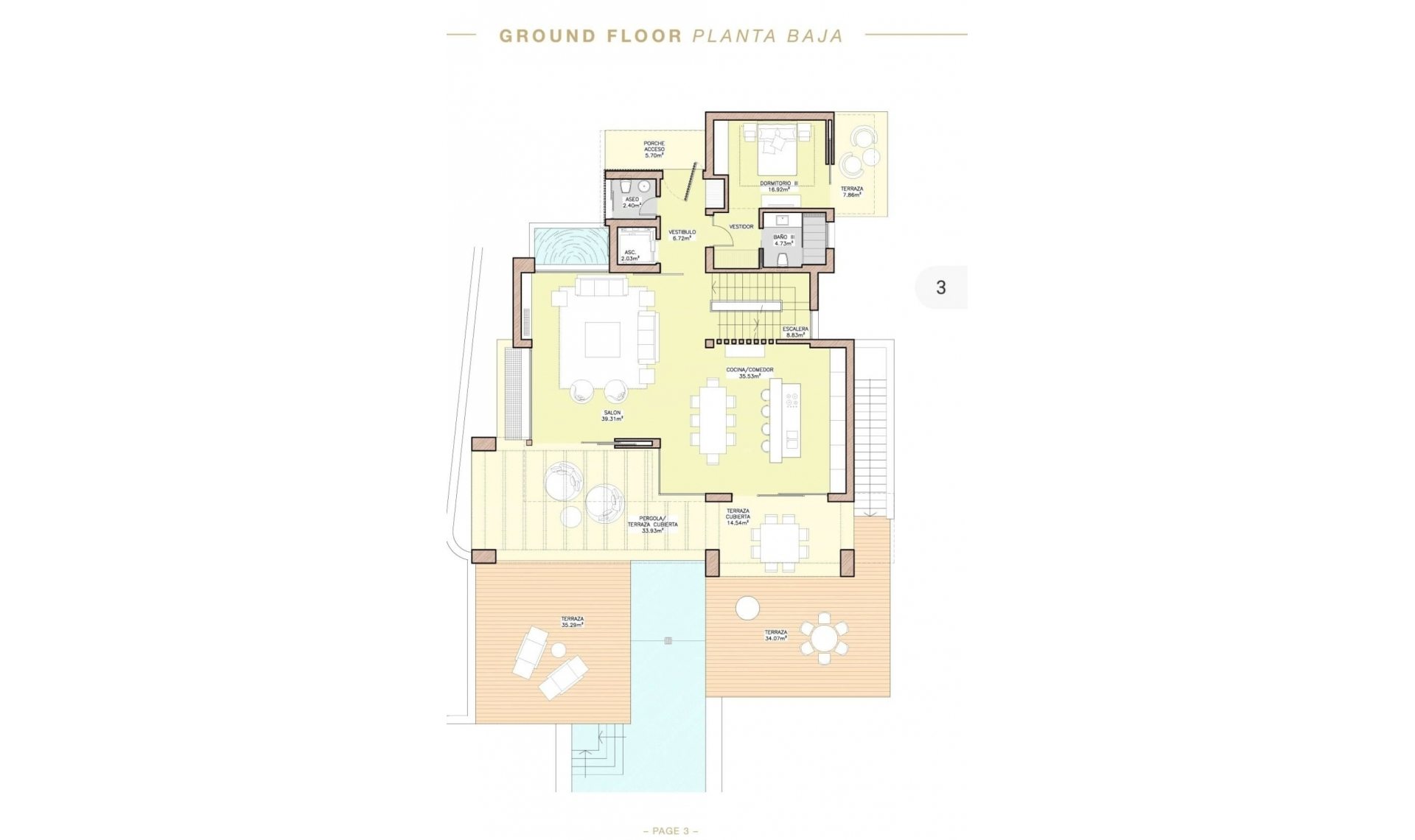 Resale - House -
Marbella