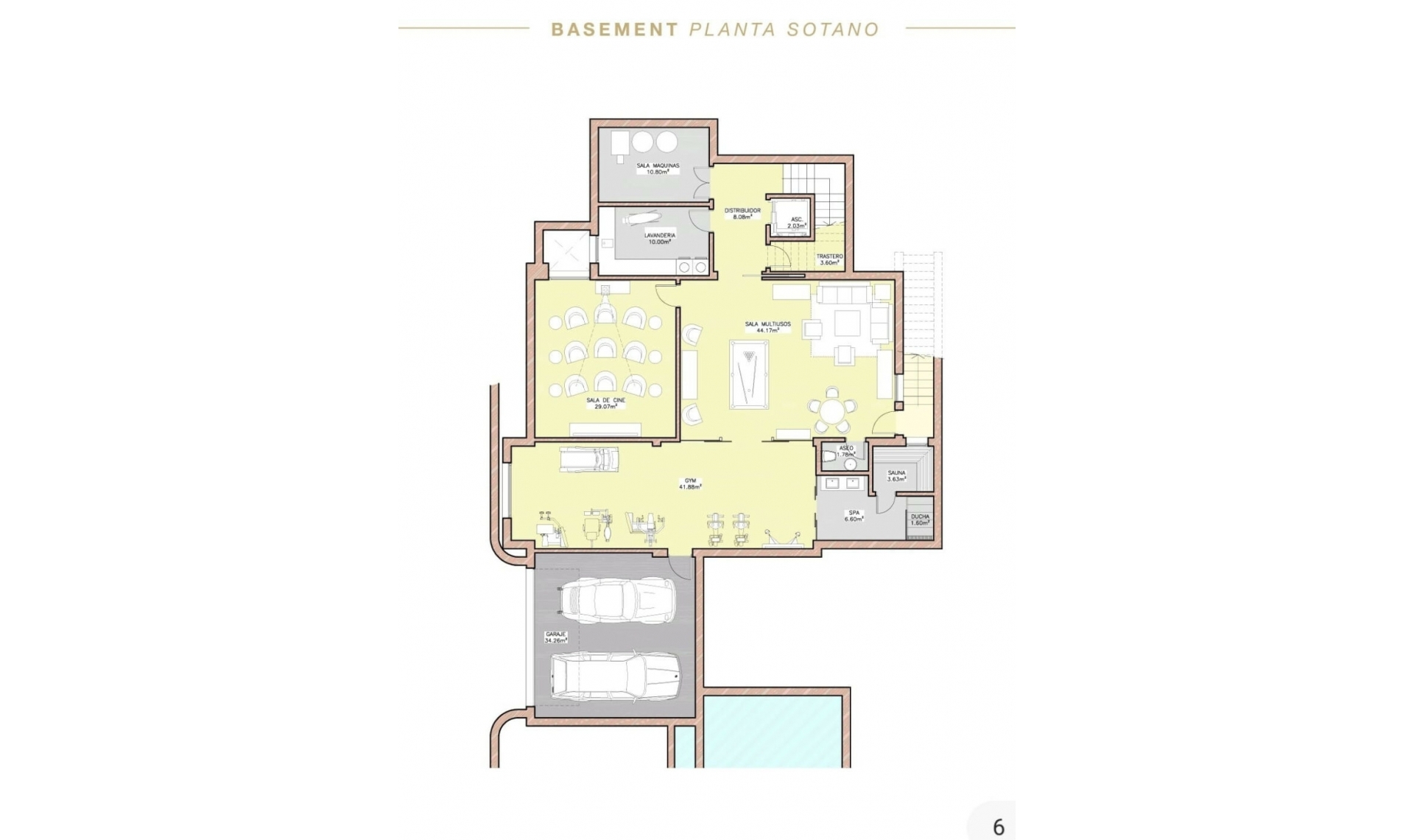 Resale - House -
Marbella