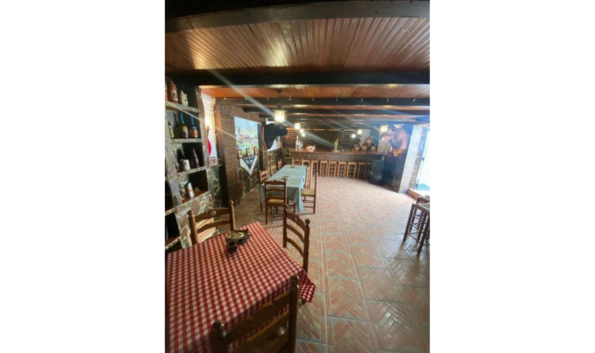 Resale - House -
Marbella