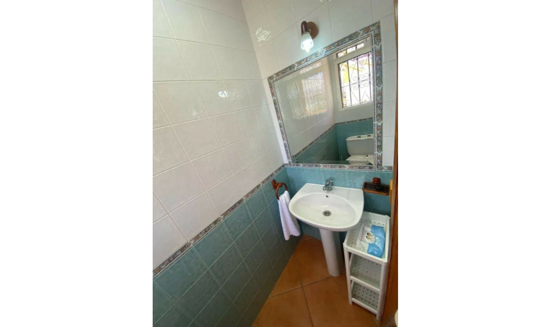 Resale - House -
Marbella