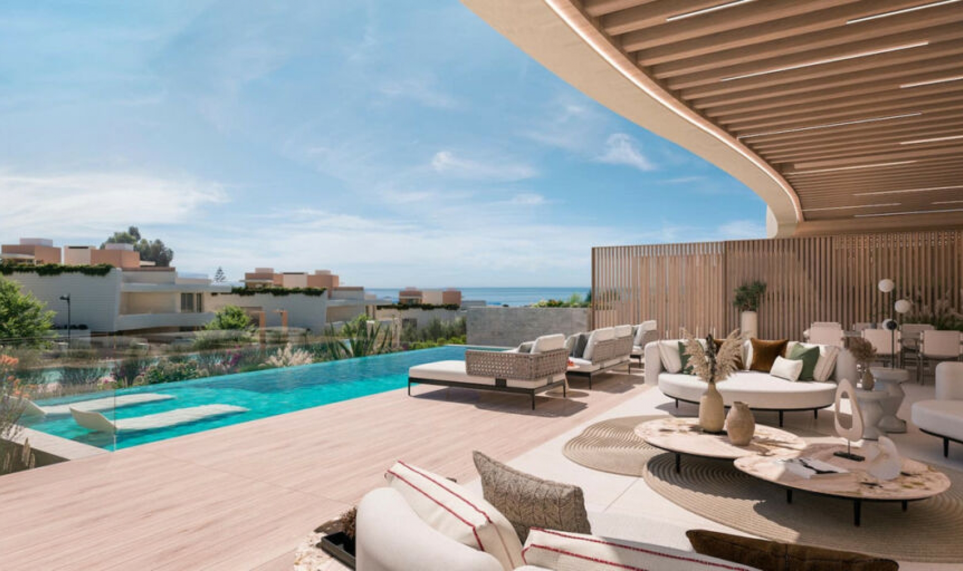 Resale - House -
Marbella