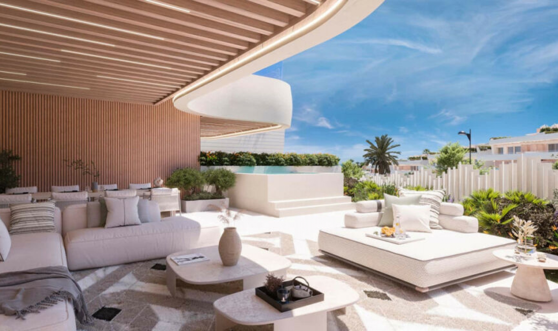 Resale - House -
Marbella