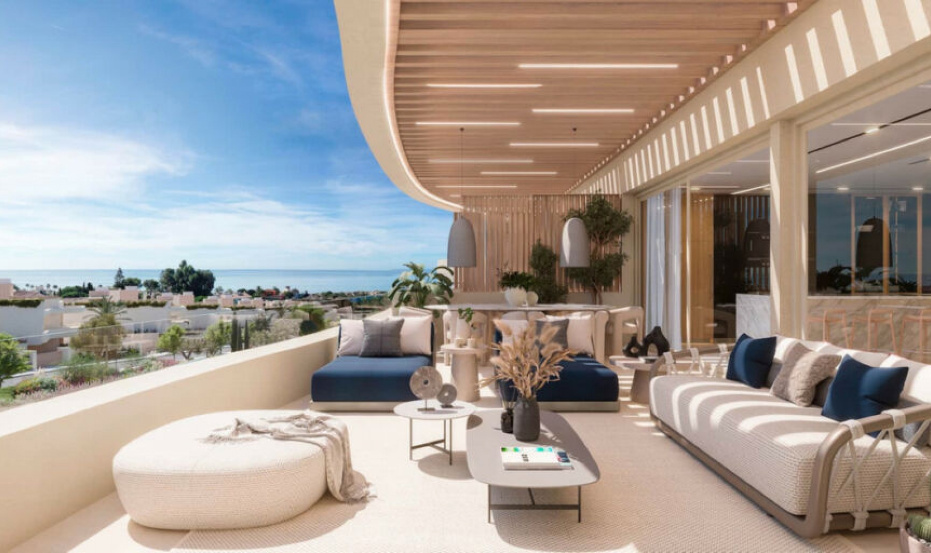 Resale - House -
Marbella