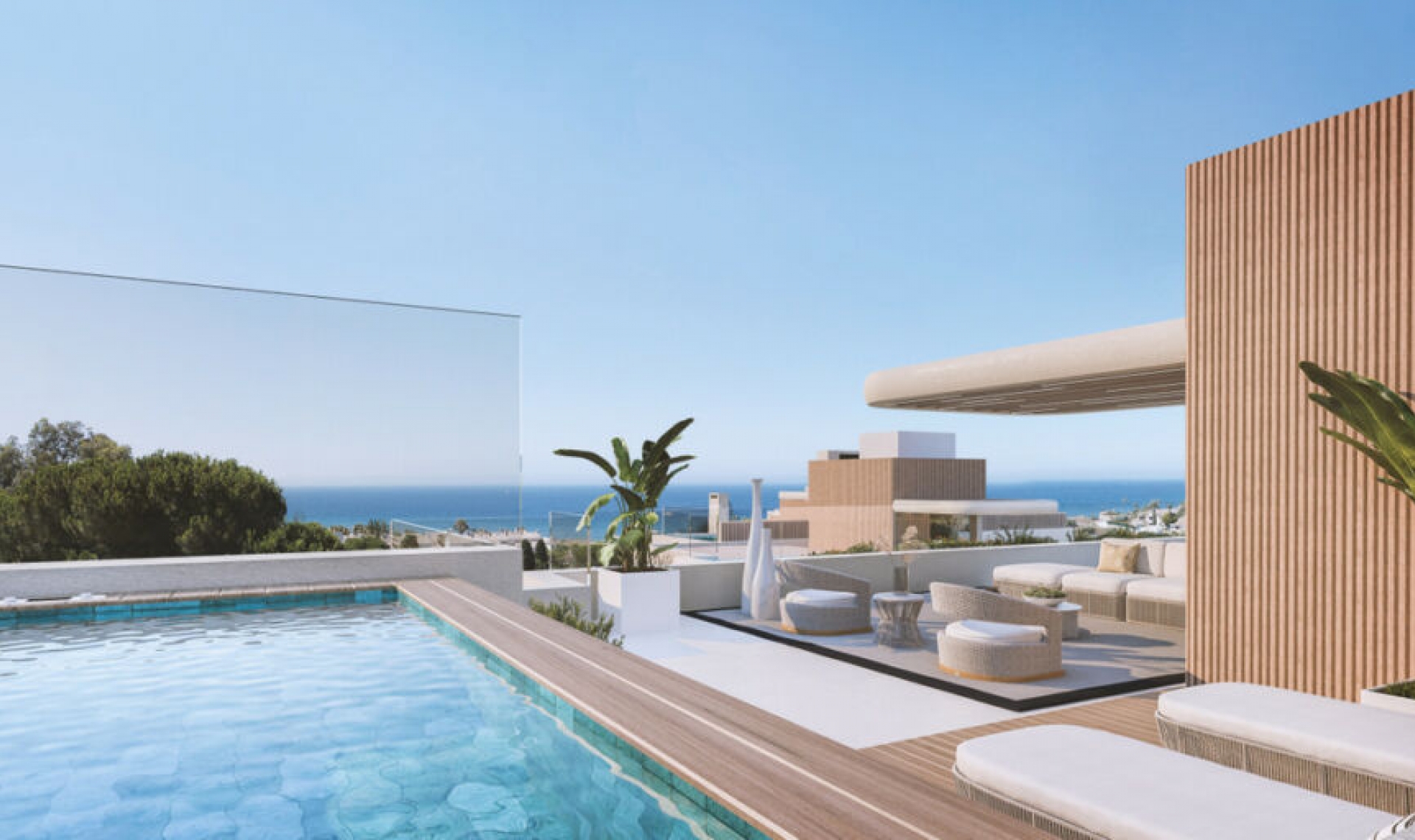 Resale - House -
Marbella