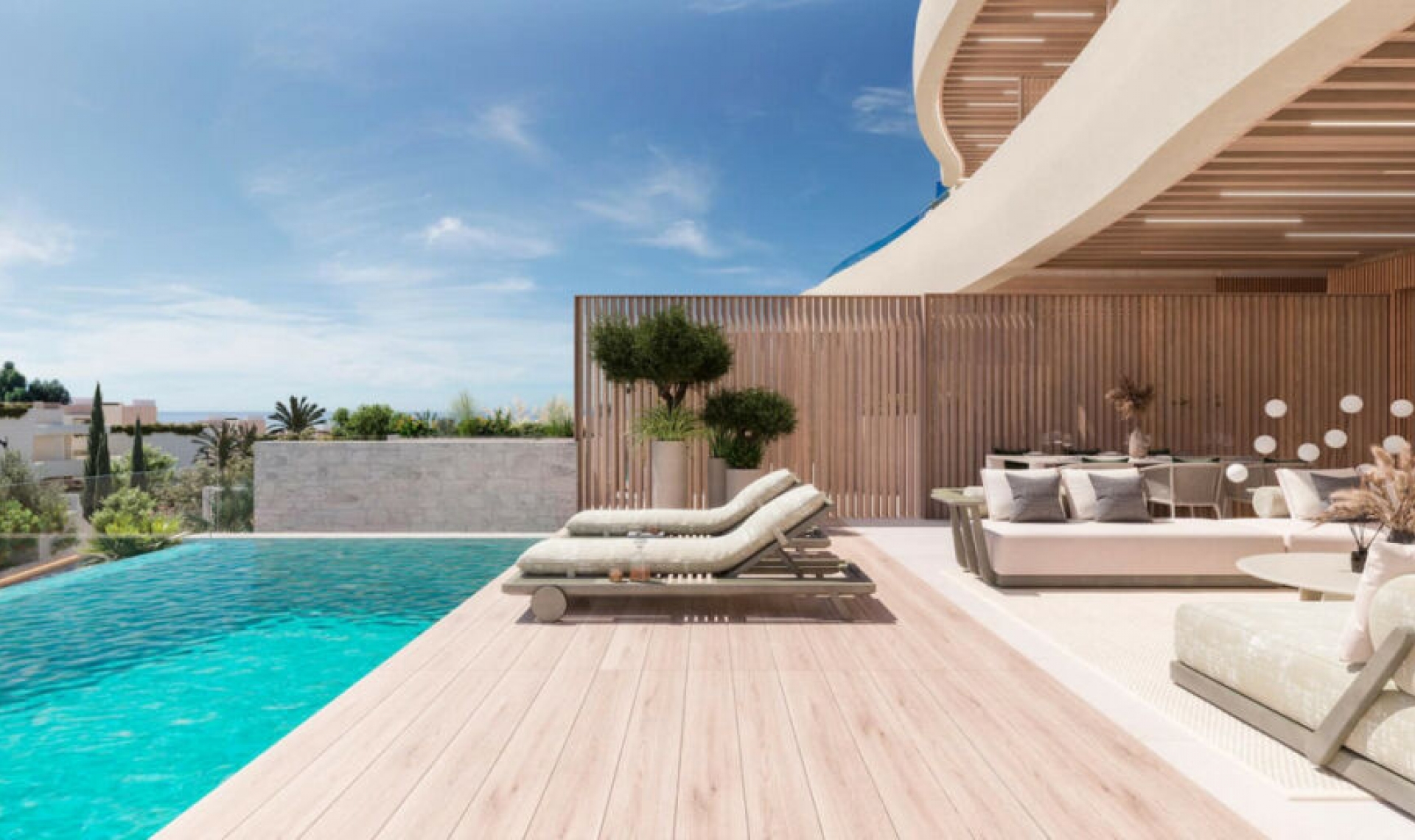 Resale - House -
Marbella