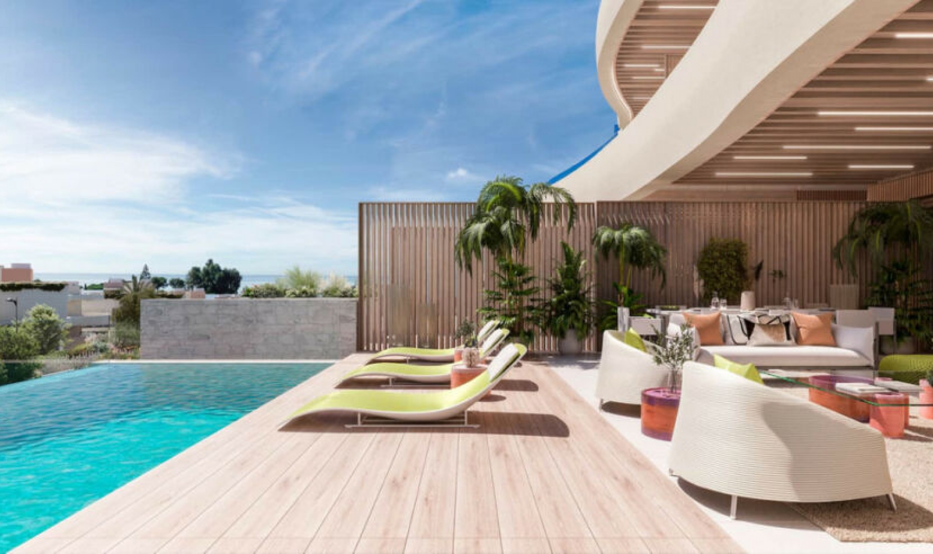 Resale - House -
Marbella