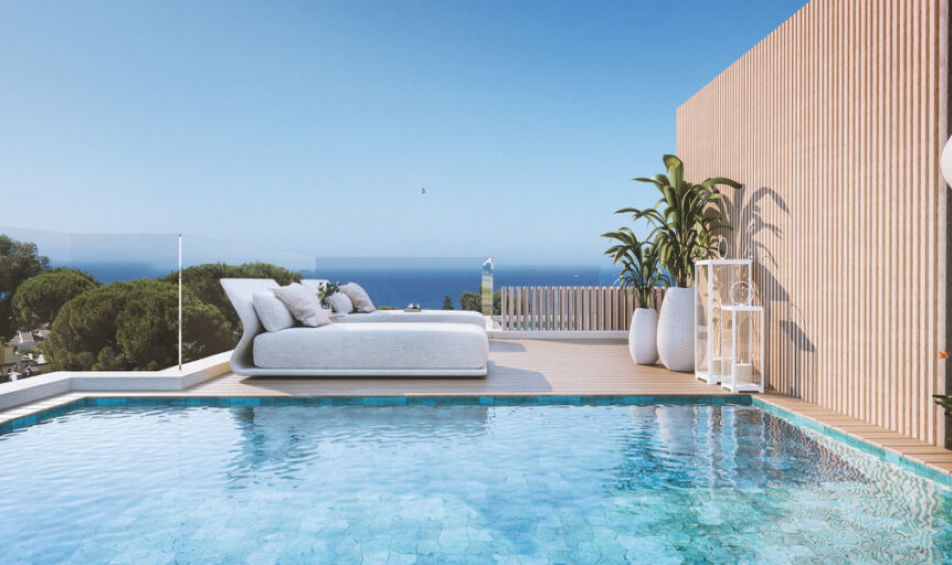 Resale - House -
Marbella