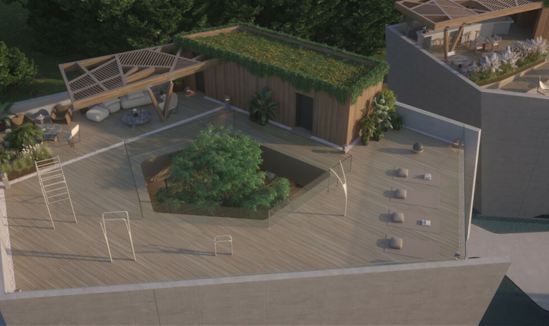 Resale - House -
Marbella