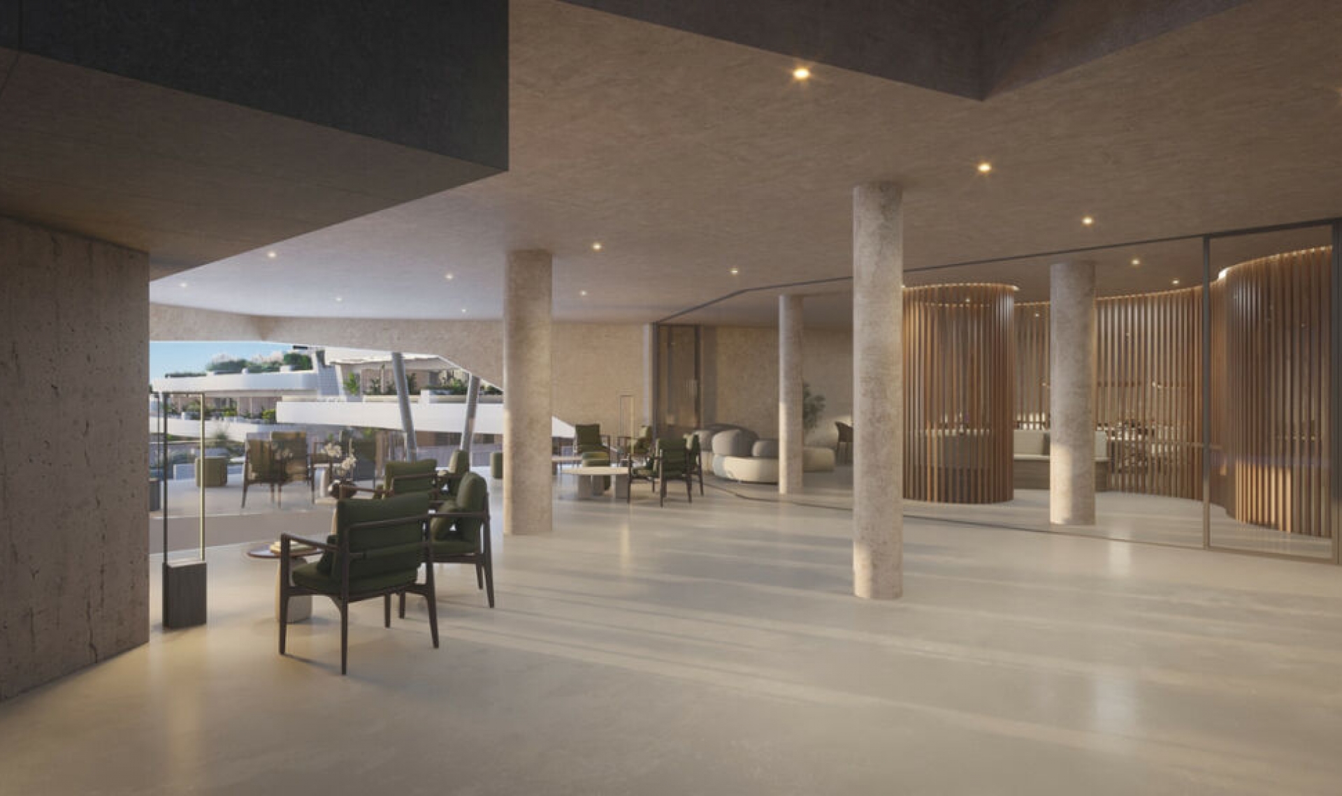 Resale - House -
Marbella