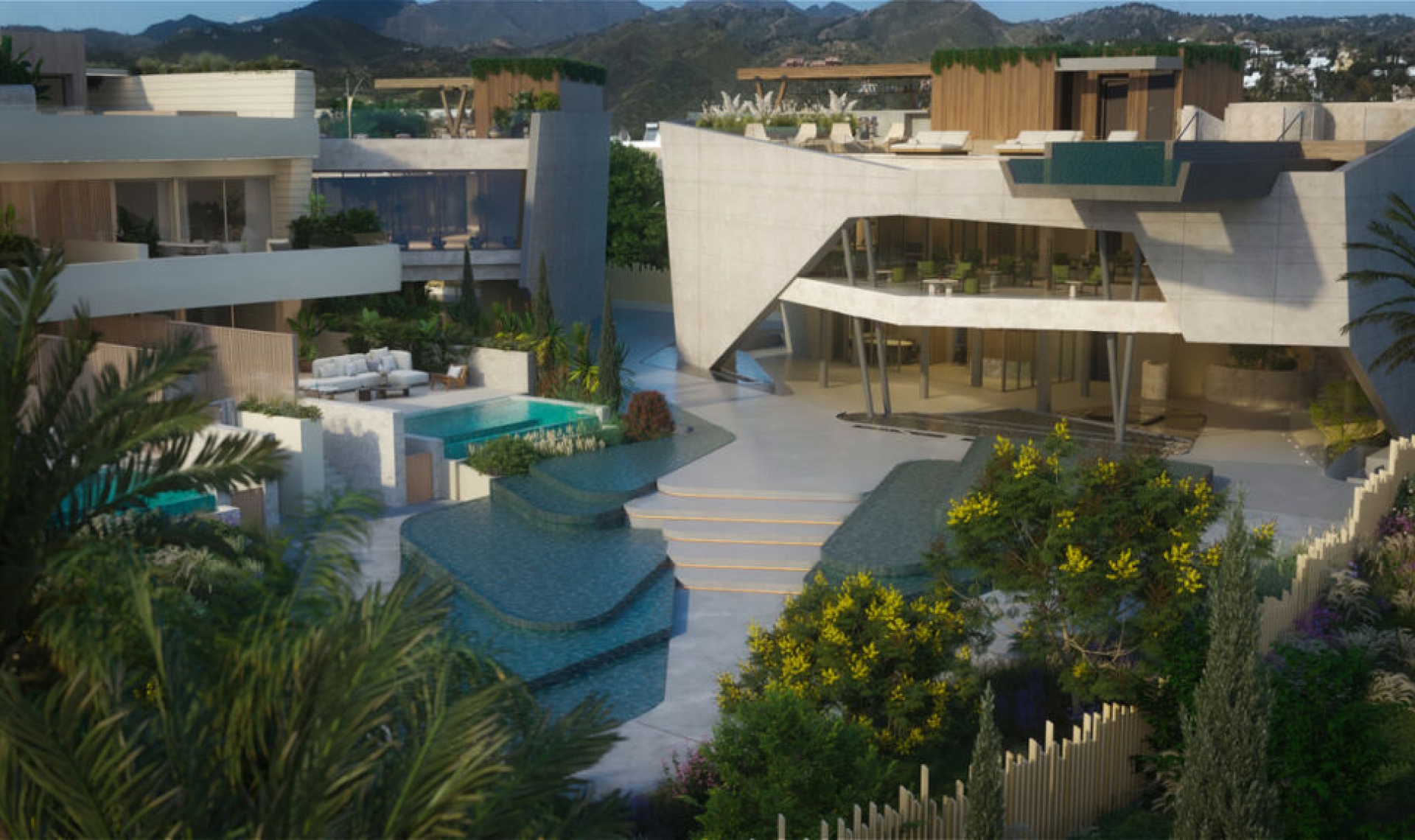 Resale - House -
Marbella