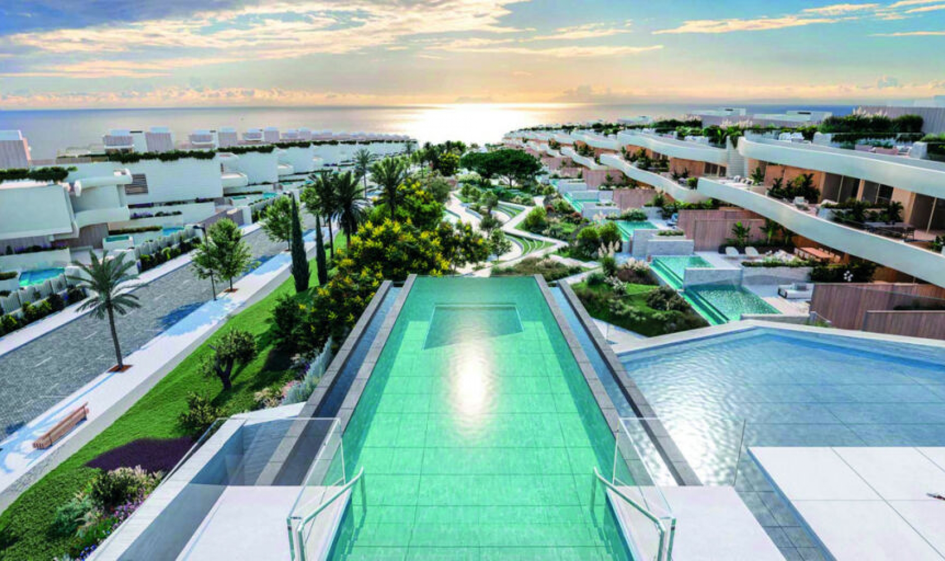 Resale - House -
Marbella