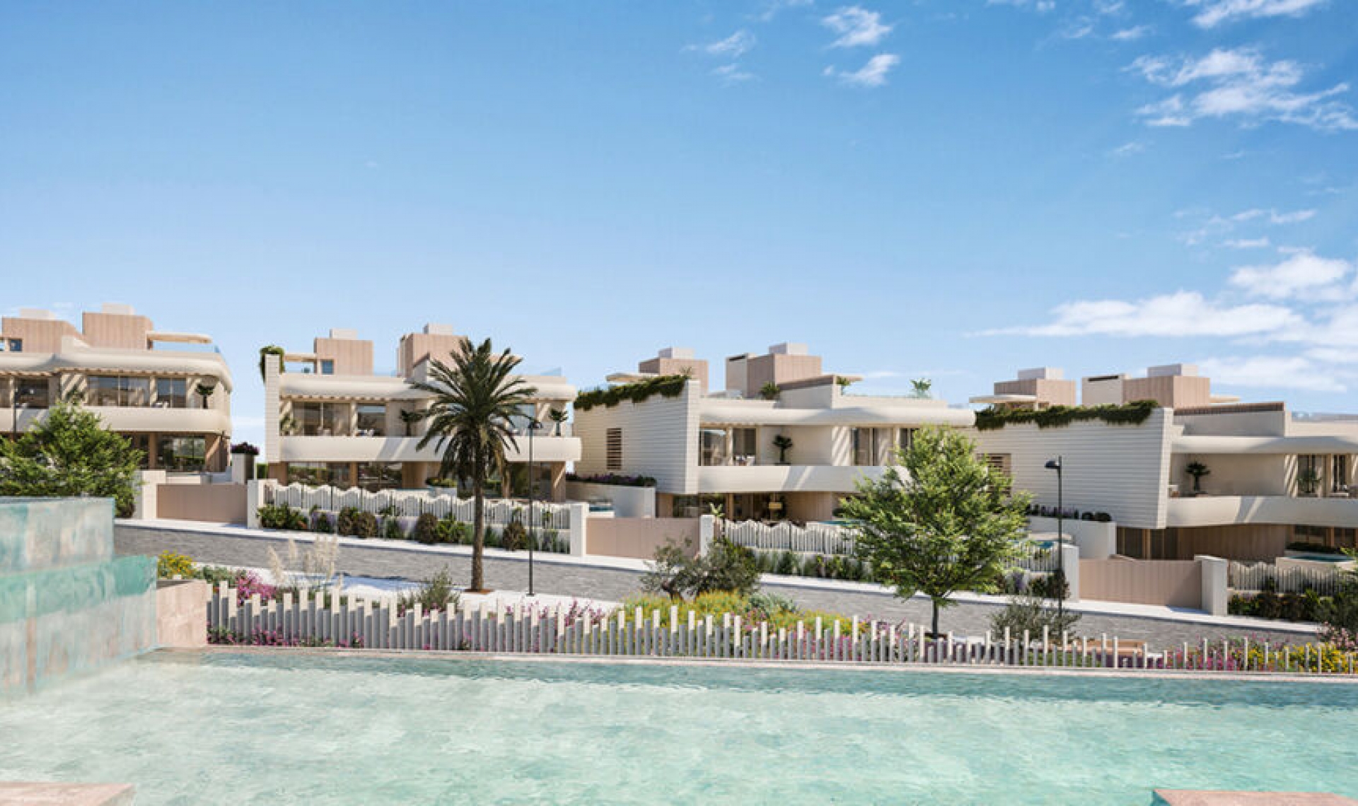 Resale - House -
Marbella