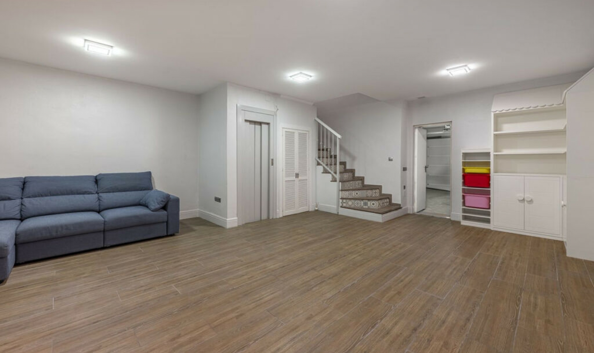 Resale - House -
Marbella