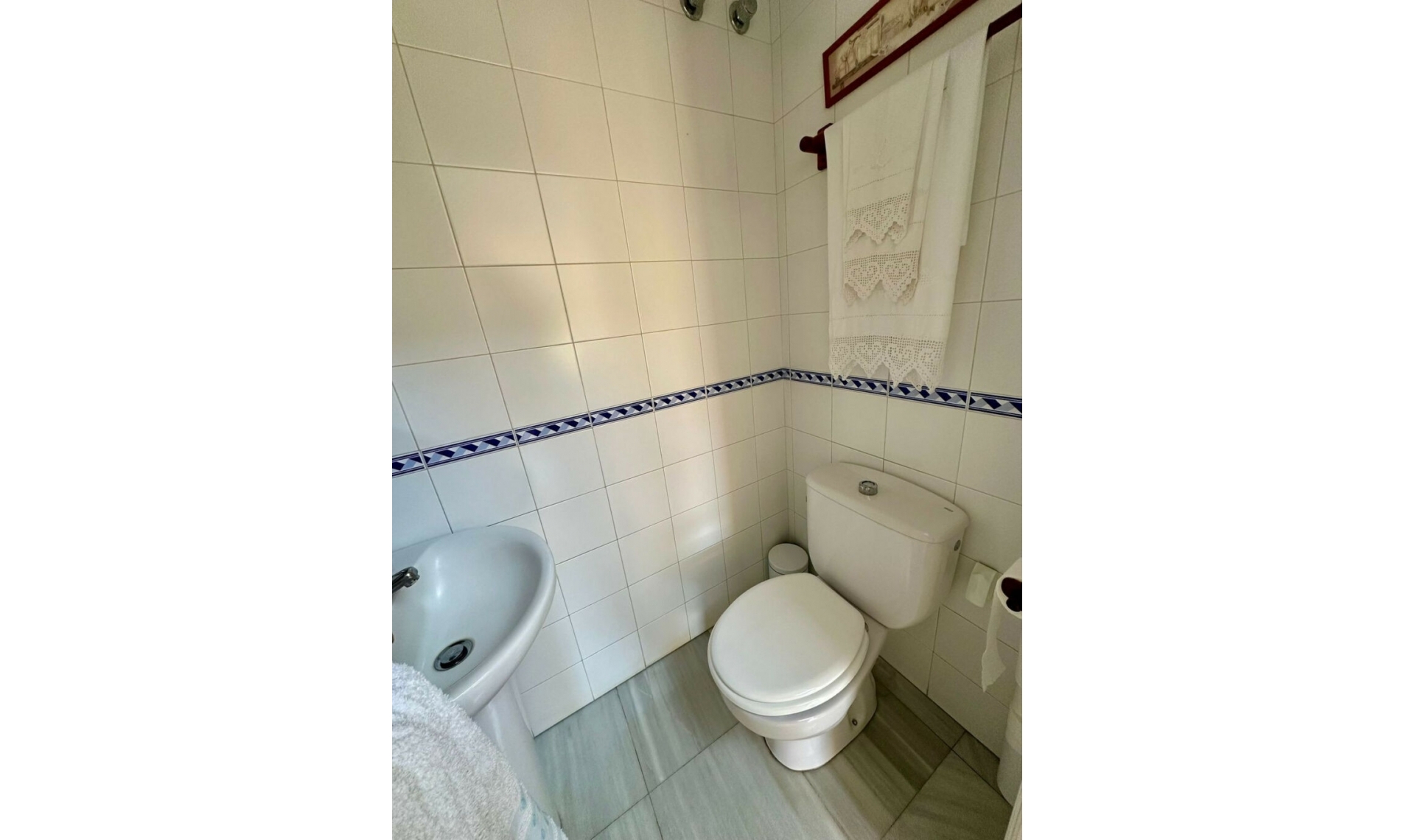 Resale - House -
Marbella