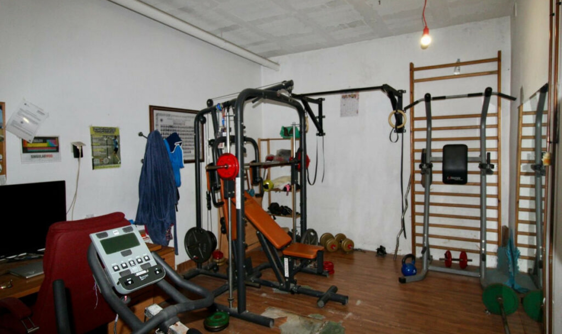 Resale - House -
Marbella